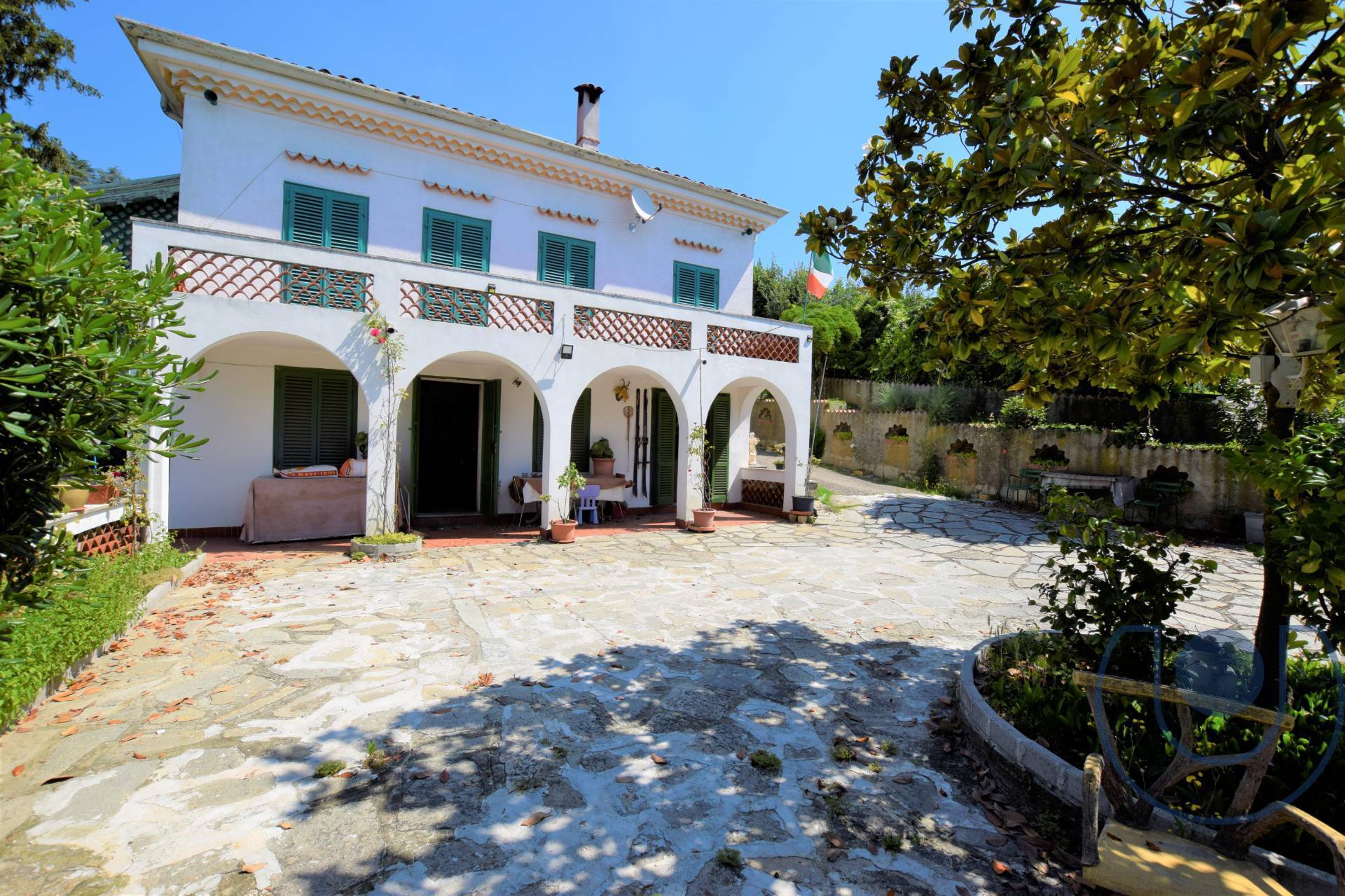 Villa in vendita a Moncalieri, Revigliasco