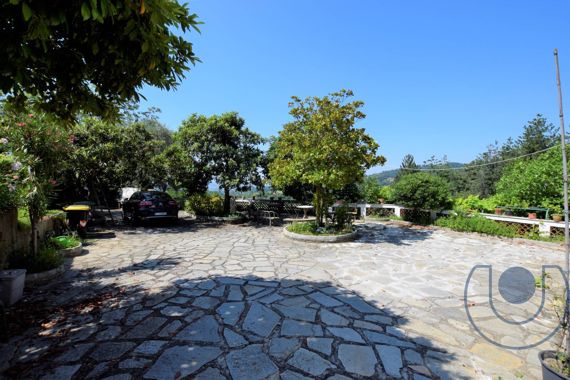 Villa in vendita a Moncalieri, Revigliasco