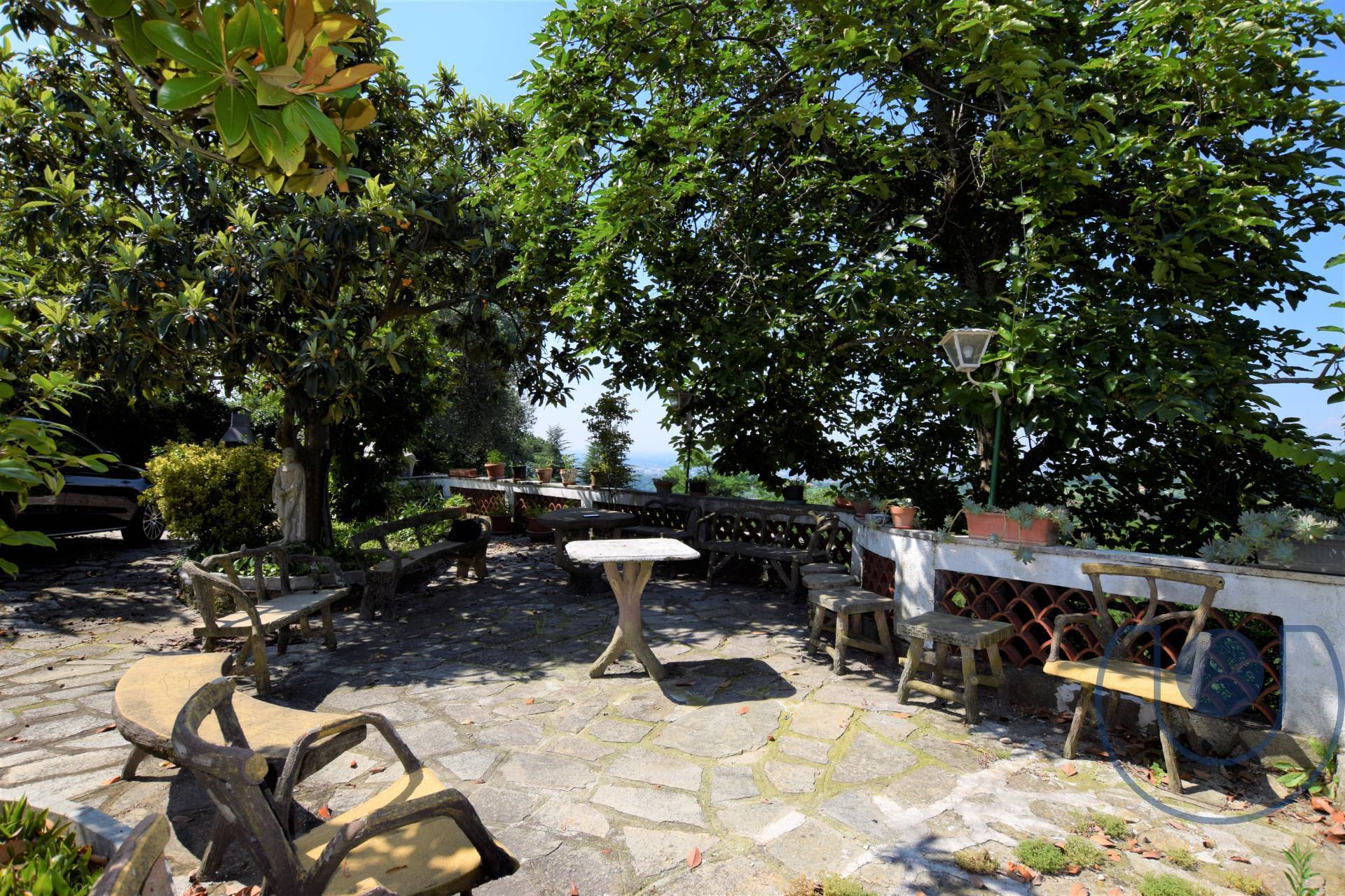 Villa in vendita a Moncalieri, Revigliasco