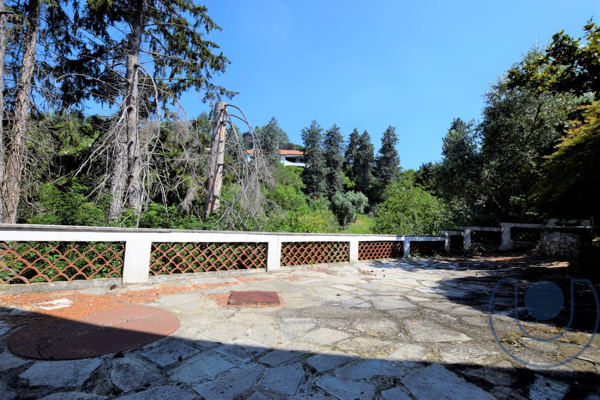 Villa in vendita a Moncalieri, Revigliasco