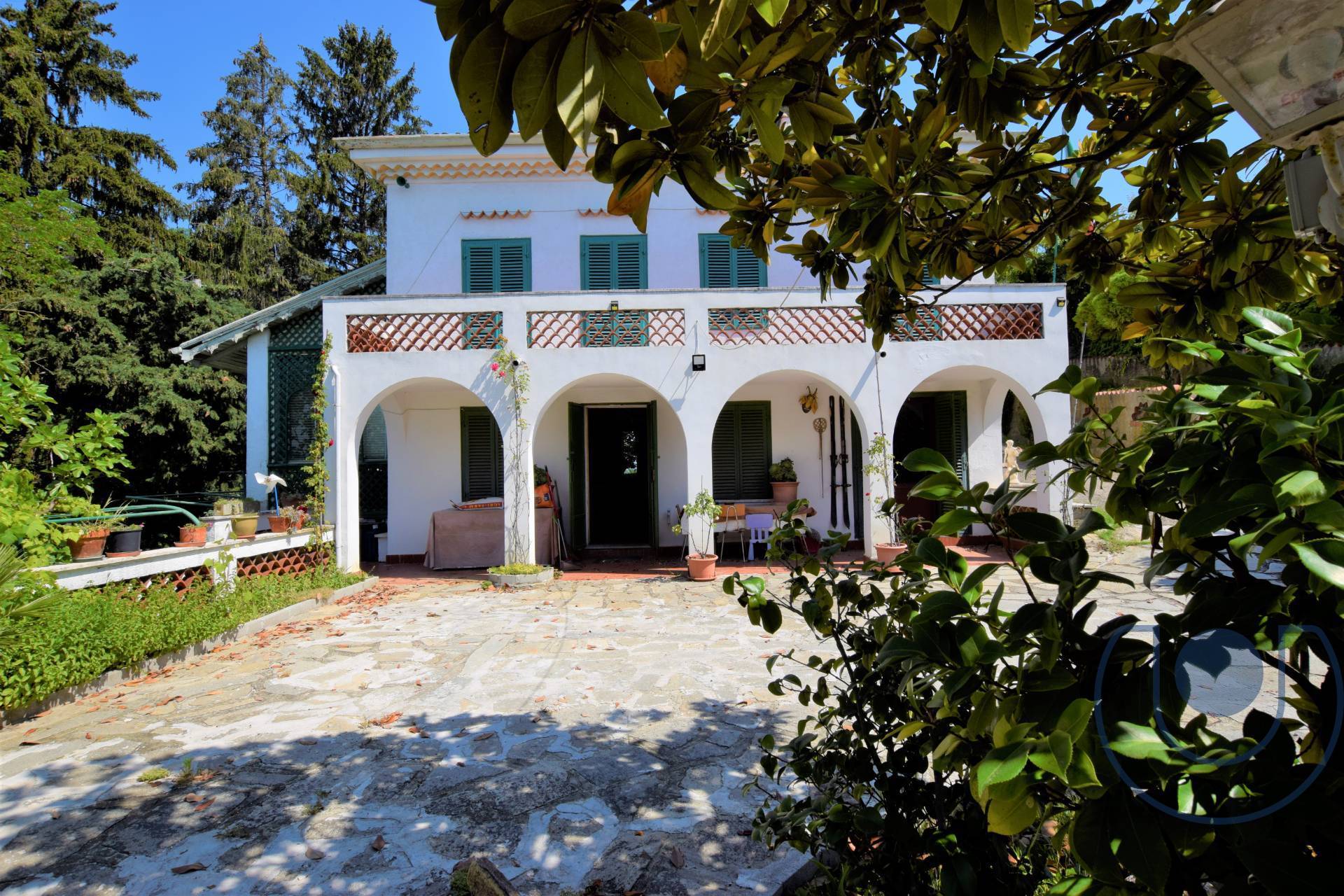 Villa in vendita a Moncalieri, Revigliasco