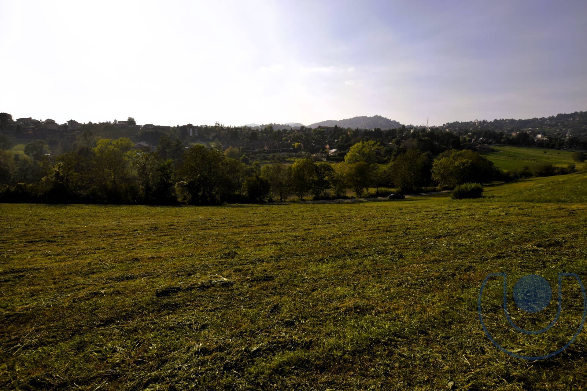 Terreno Agricolo in vendita a Pino Torinese, Collinare