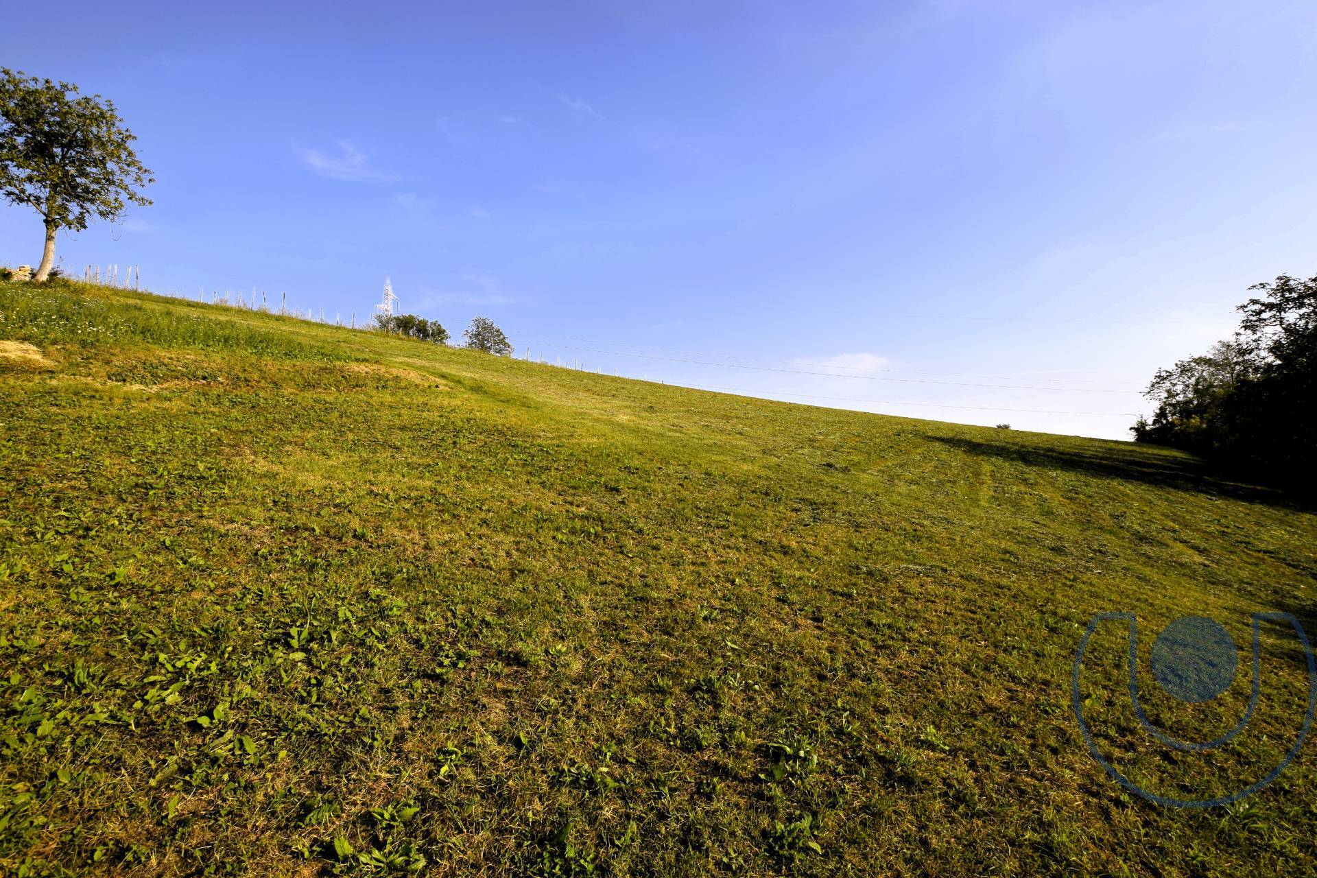 Terreno Agricolo in vendita a Pino Torinese, Collinare