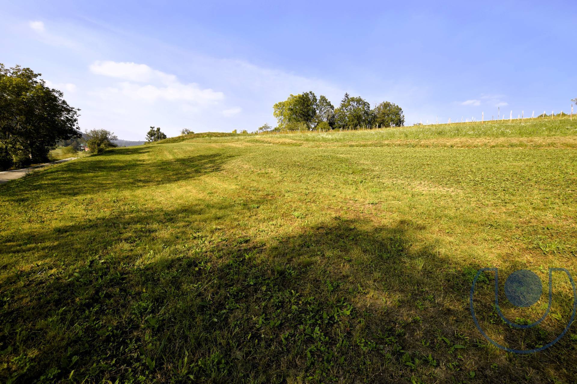 Terreno Agricolo in vendita a Pino Torinese, Collinare