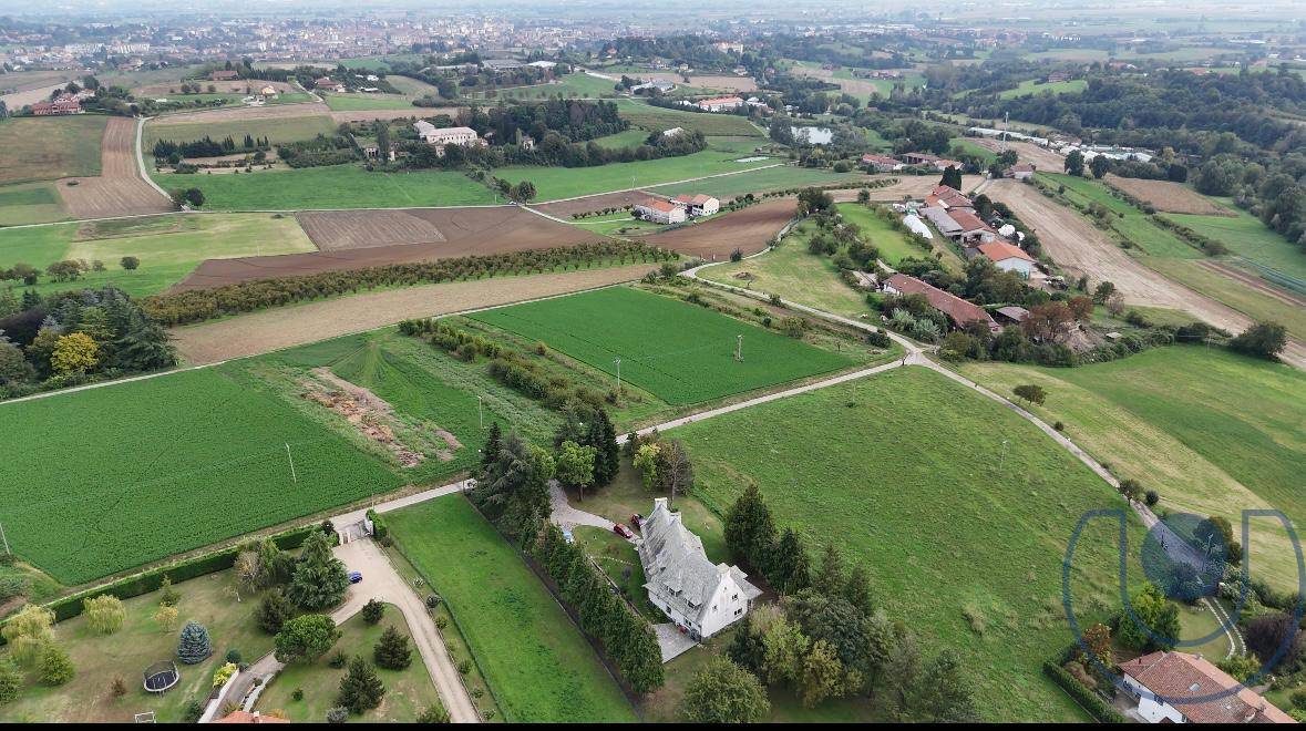 Villa in vendita a Pino Torinese, Podio