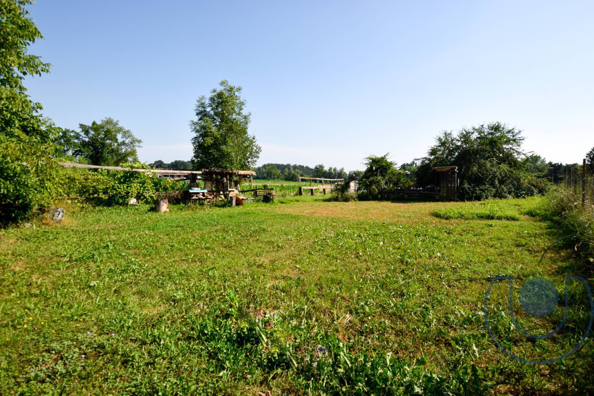 Terreno Agricolo in vendita a Andezeno, Corso Vittorio Emanuele