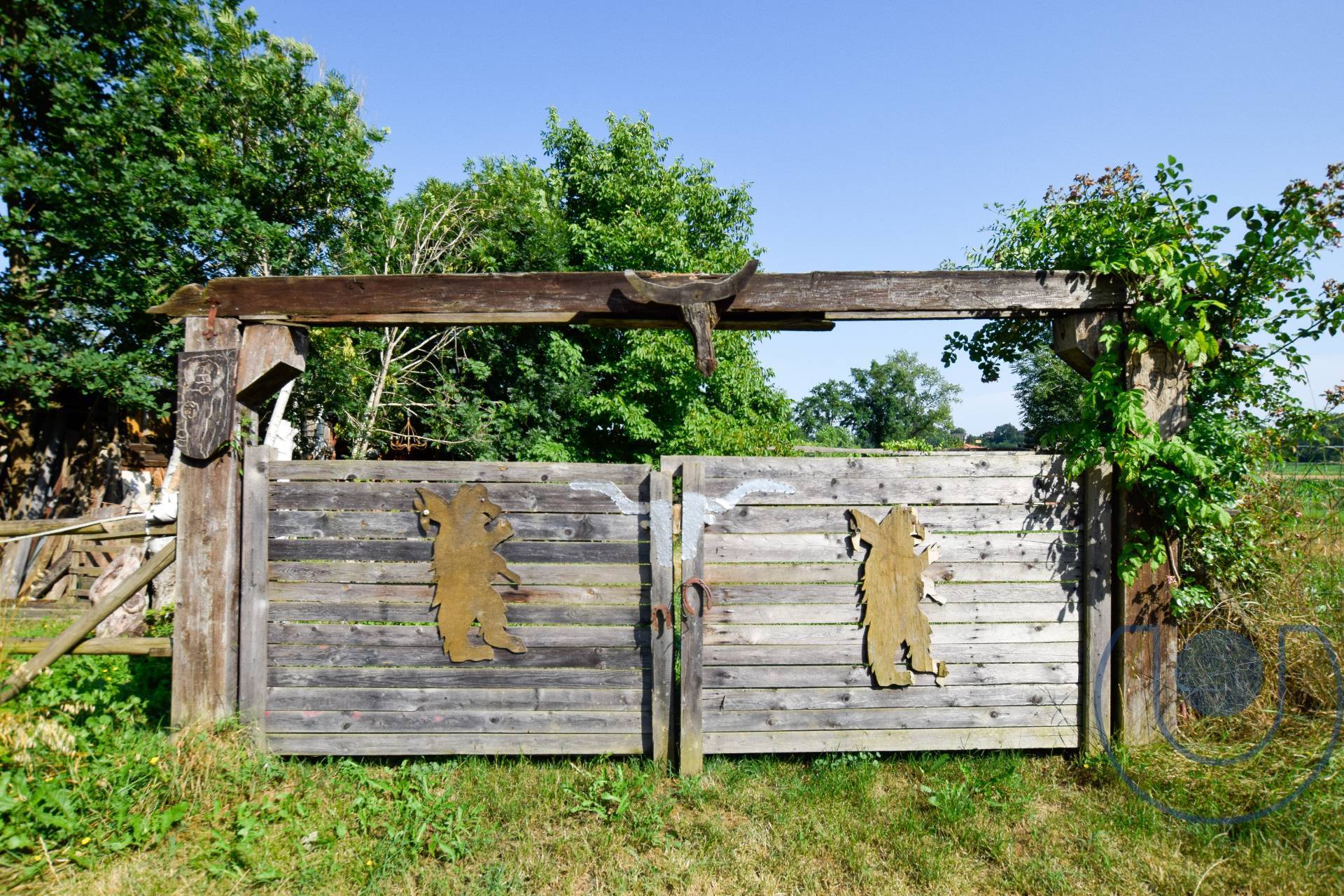 Terreno Agricolo in vendita a Andezeno, Corso Vittorio Emanuele