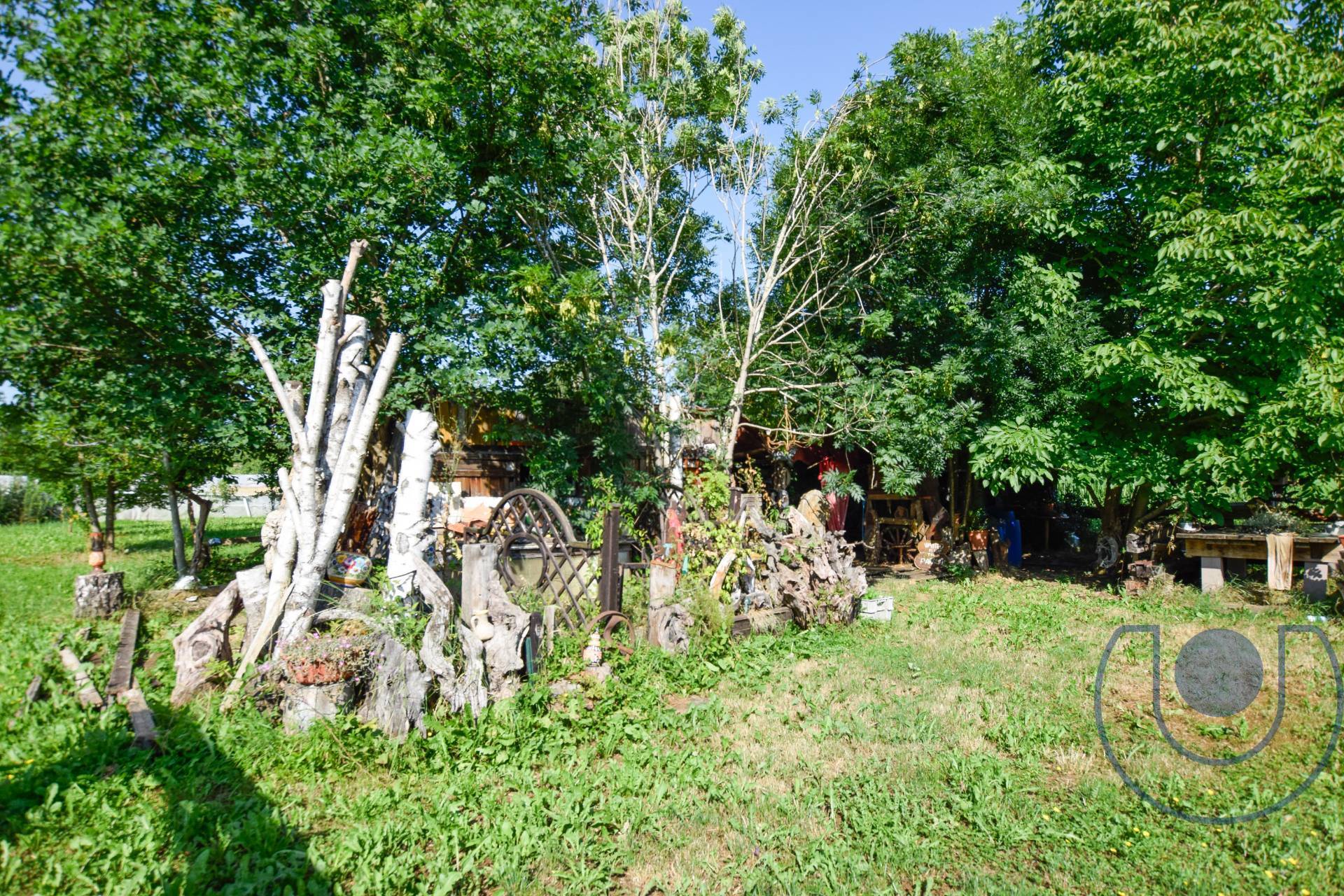 Terreno Agricolo in vendita a Andezeno, Corso Vittorio Emanuele