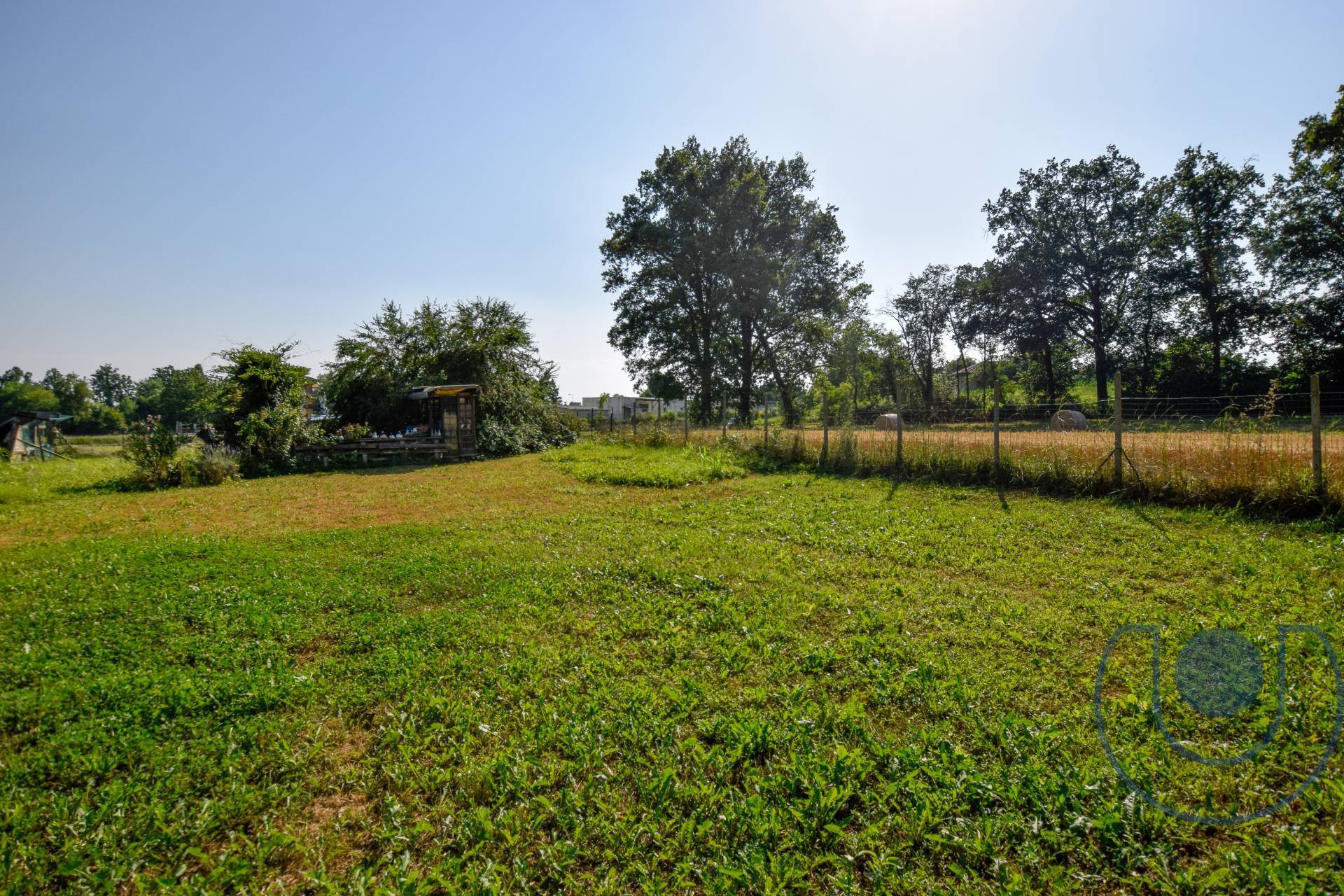 Terreno Agricolo in vendita a Andezeno, Corso Vittorio Emanuele