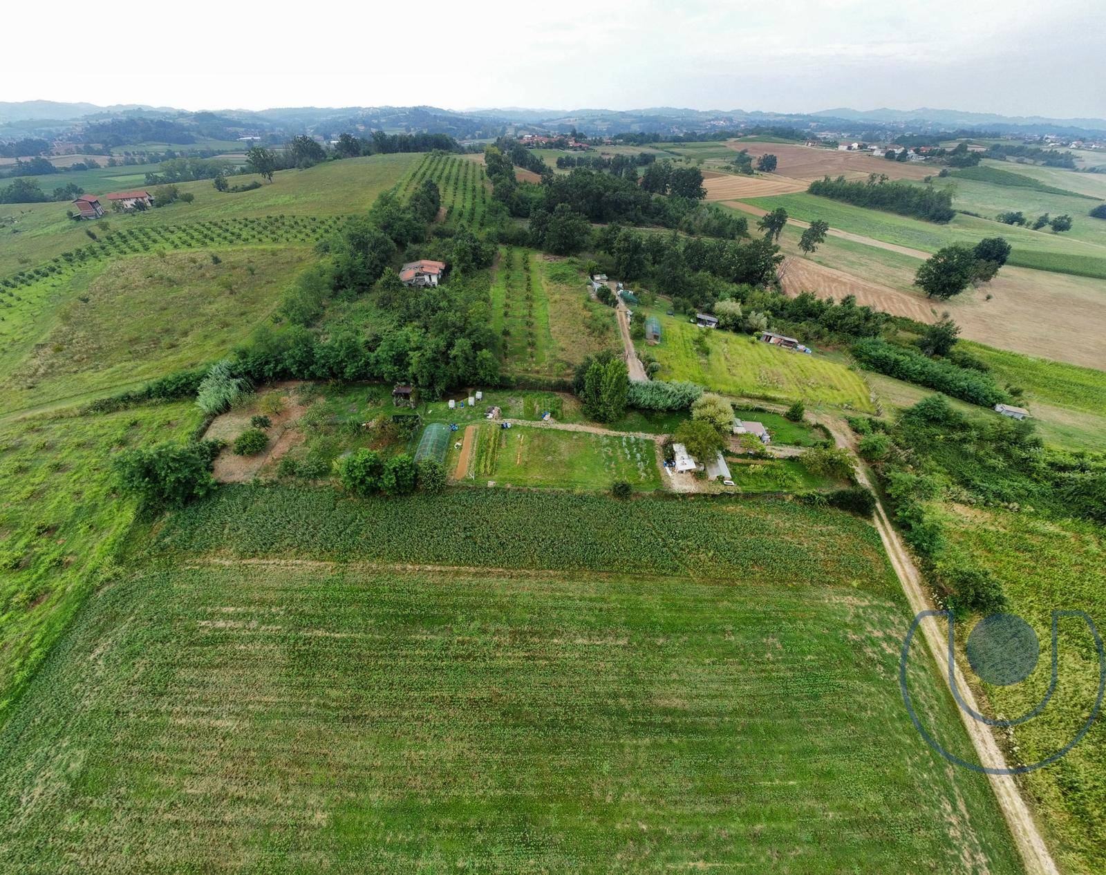 Terreno Agricolo in vendita a Chieri