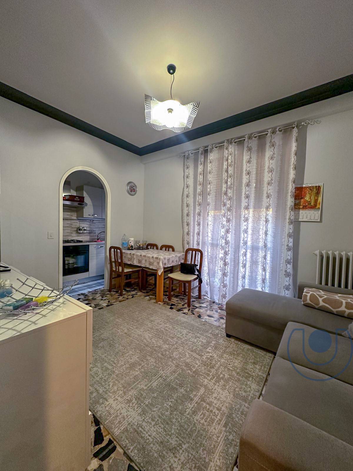 Appartamento in vendita a Chieri, Centro