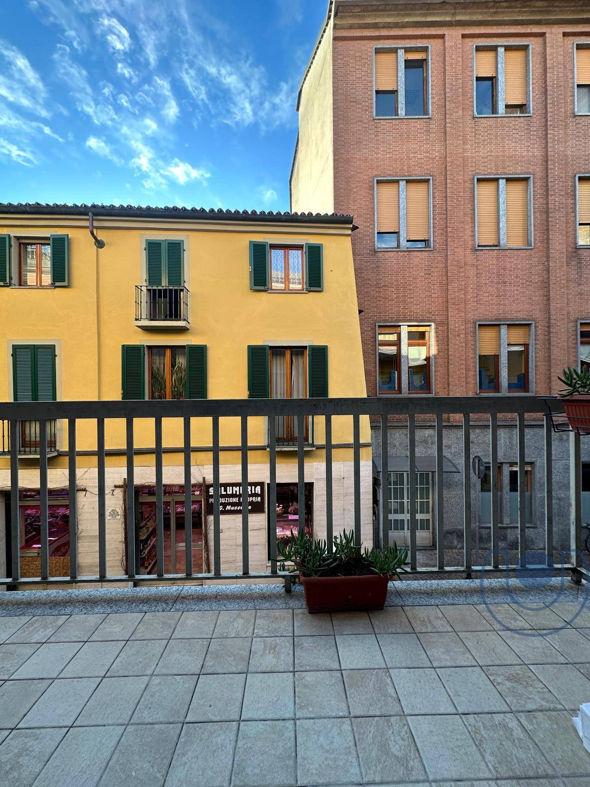 Appartamento in vendita a Chieri, Centro