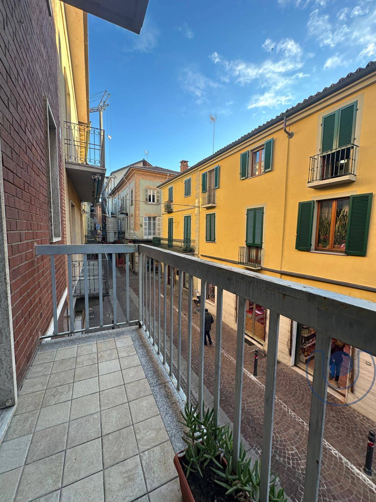 Appartamento in vendita a Chieri, Centro