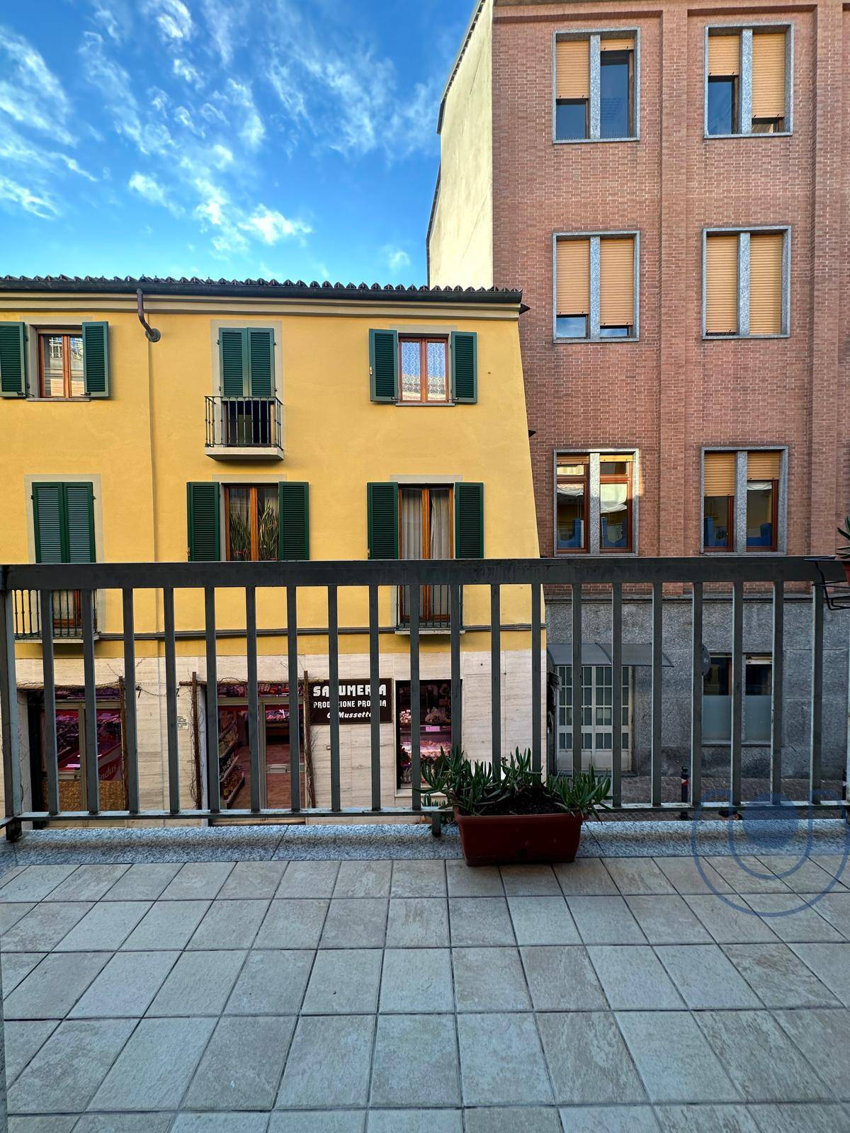 Appartamento in vendita a Chieri, Centro