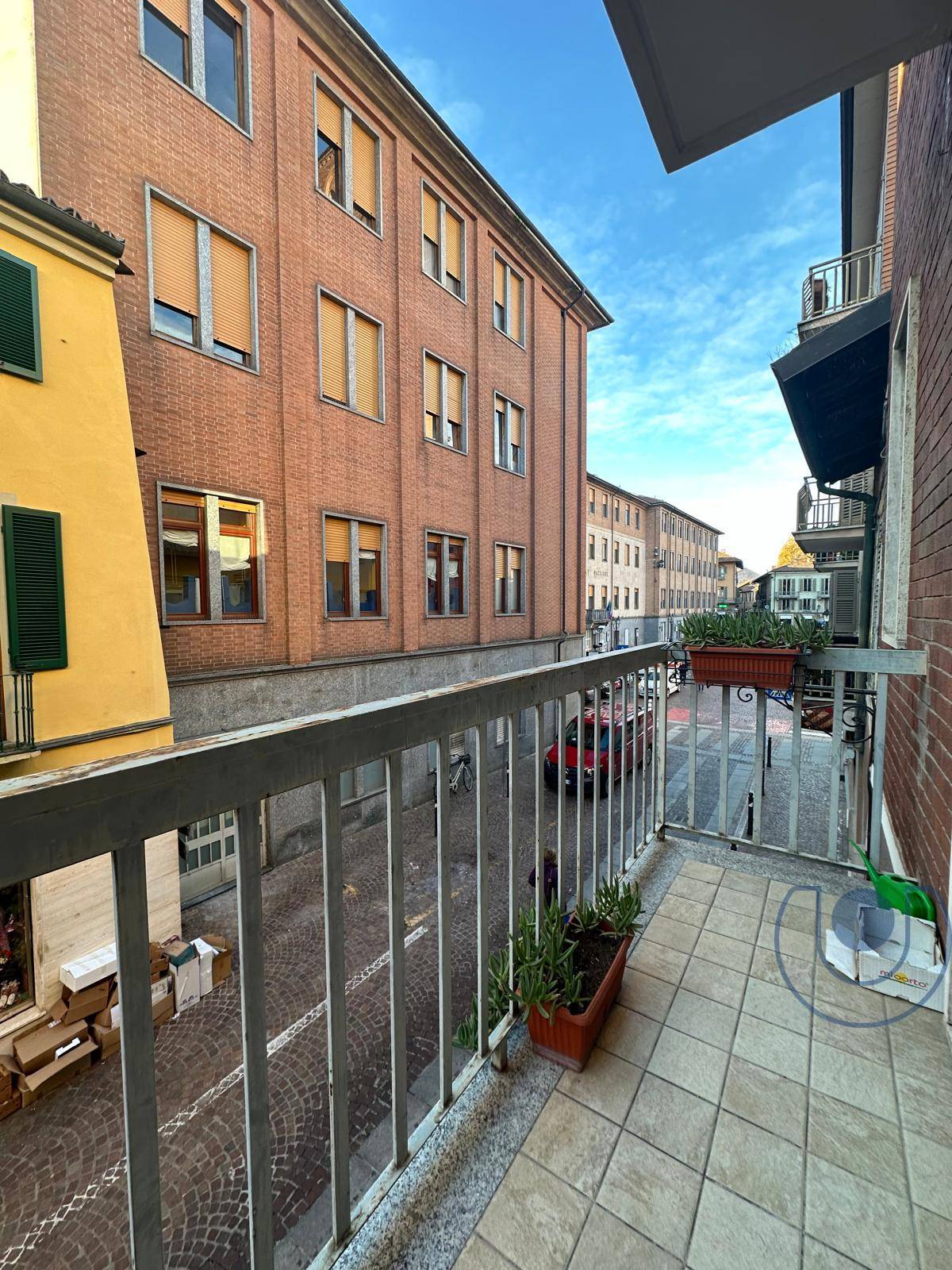 Appartamento in vendita a Chieri, Centro