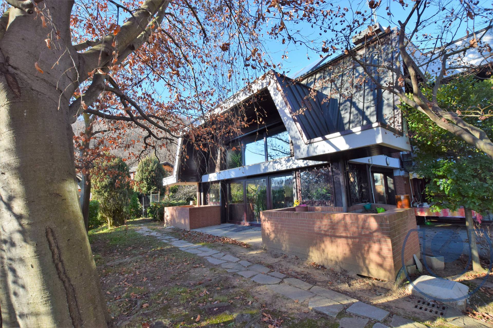 Villa Trifamiliare in vendita a Moncalieri, Revigliasco