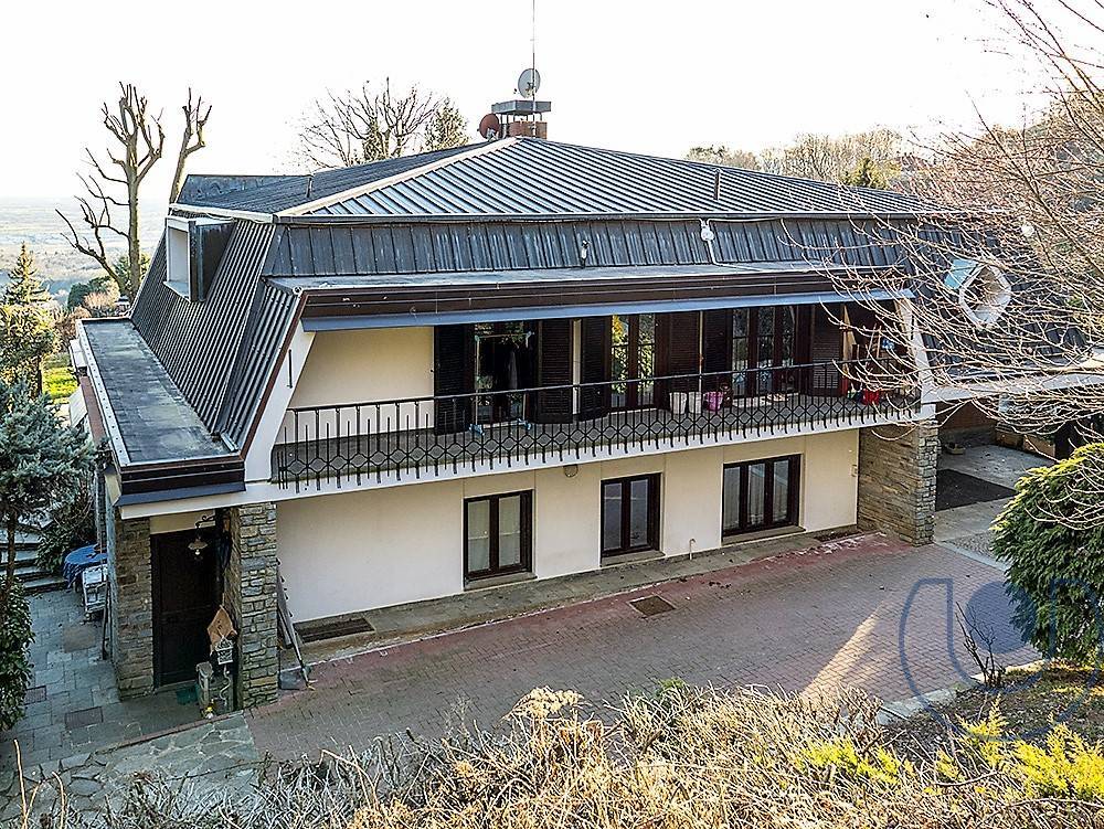Villa Trifamiliare in vendita a Moncalieri, Revigliasco