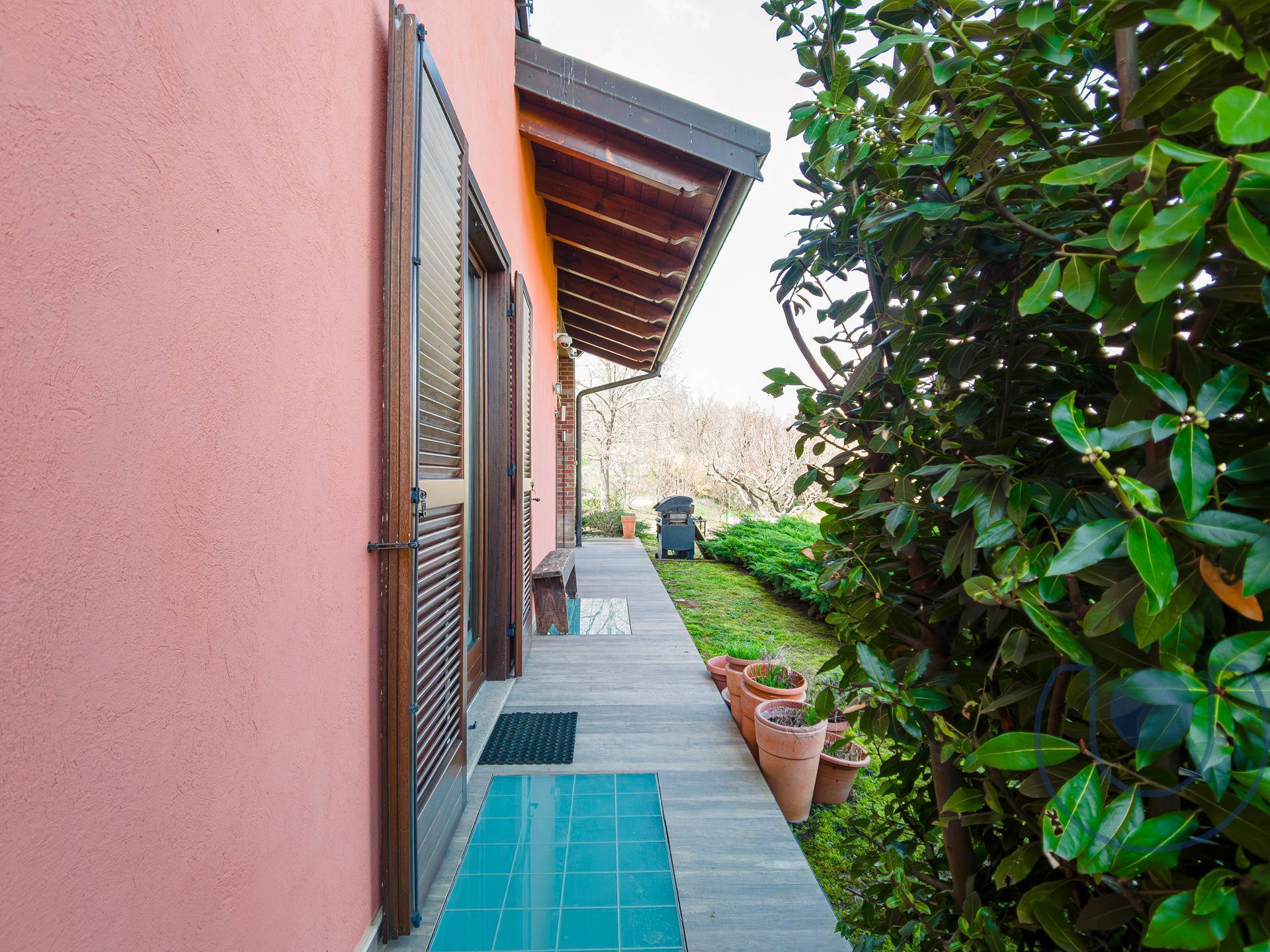 Villa in vendita a Cambiano, Semicentrale