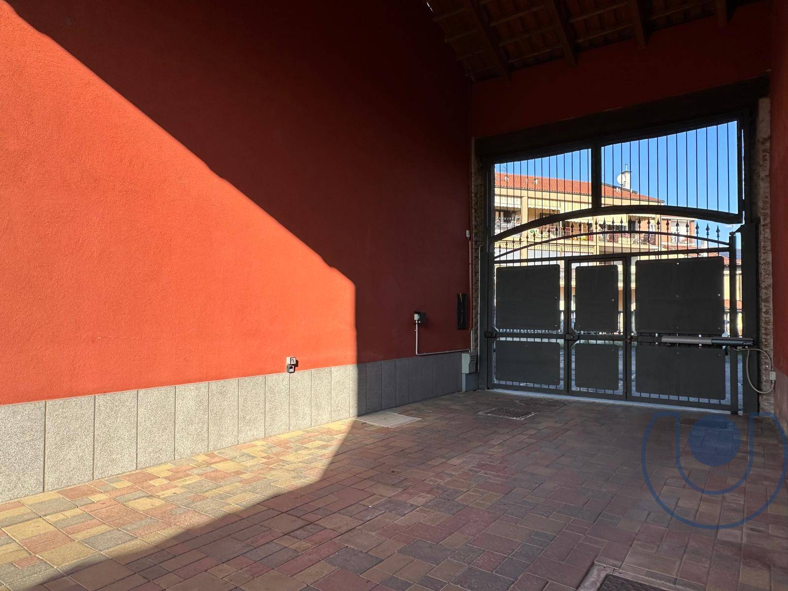 Appartamento in vendita a Riva presso Chieri, Centro