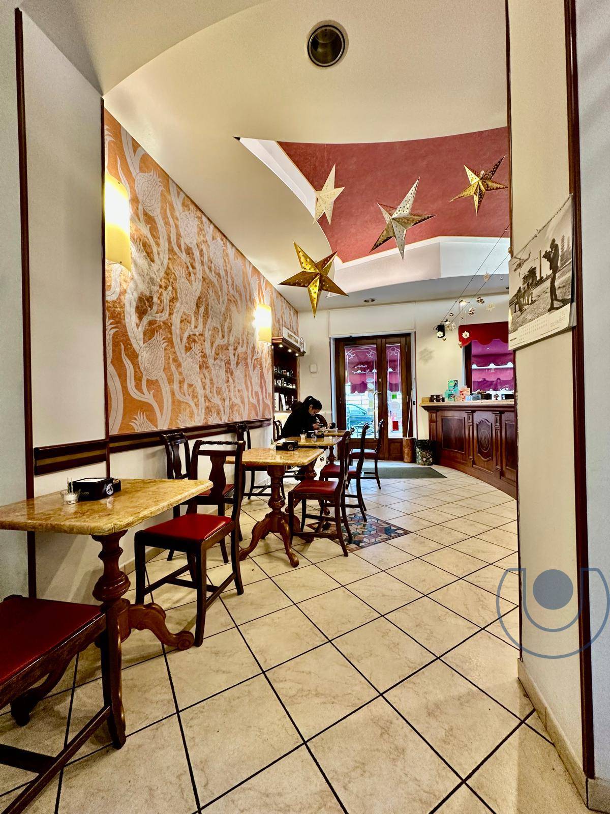 Attivit Commerciale - Bar Tavola Calda - Fredda in vendita a Torino, San Salvario