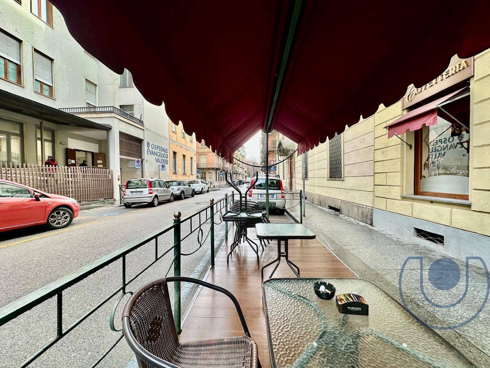 Attivit Commerciale - Bar Tavola Calda - Fredda in vendita a Torino, San Salvario