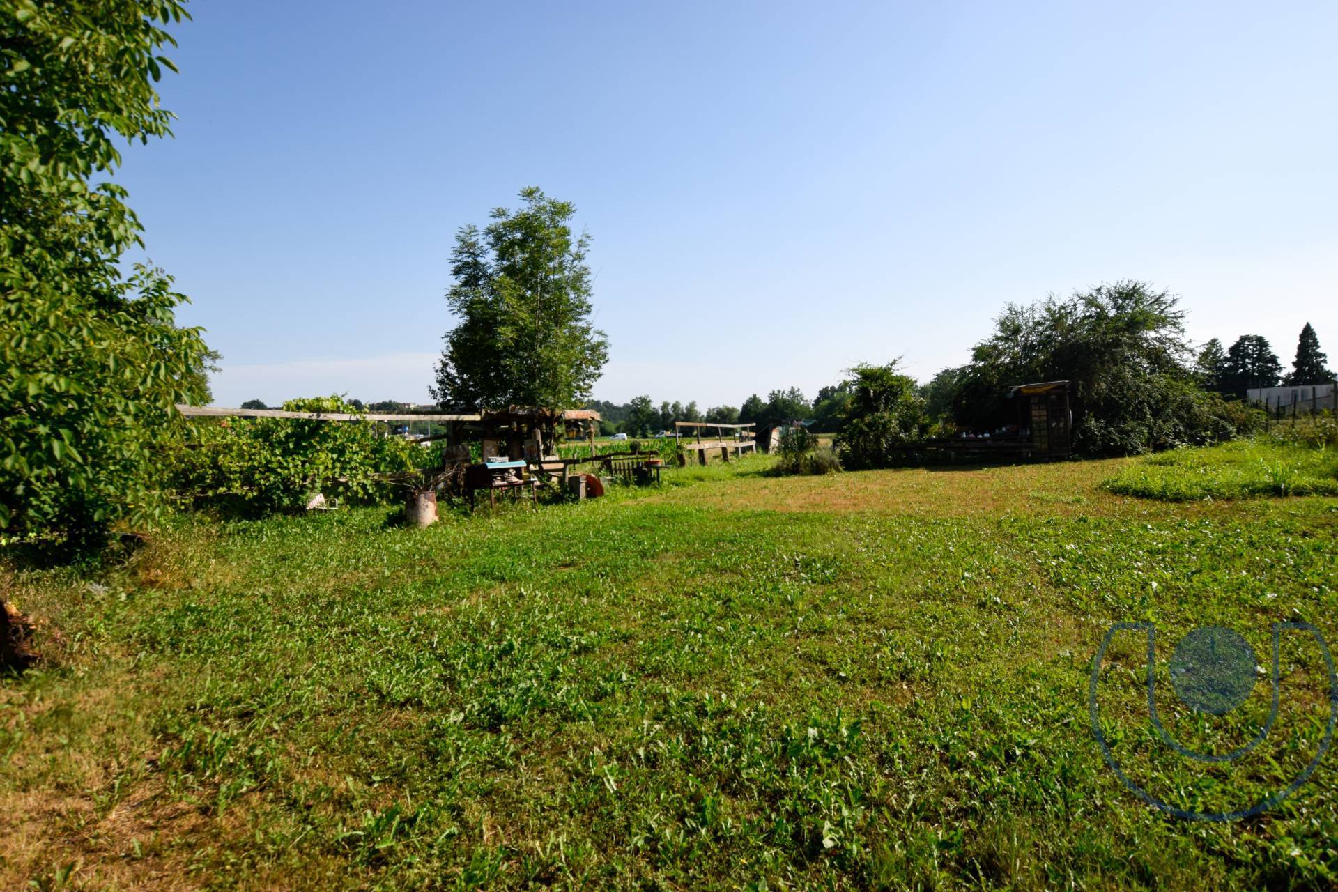 Terreno Agricolo in vendita a Andezeno, Corso Vittorio Emanuele