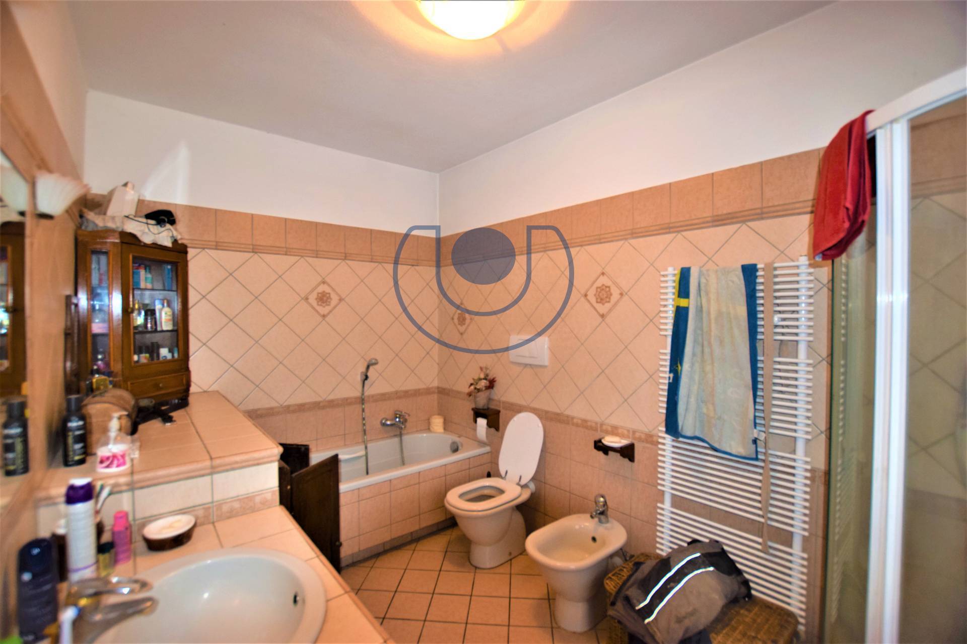 Villa Bifamiliare in vendita a Pavarolo, Collinare