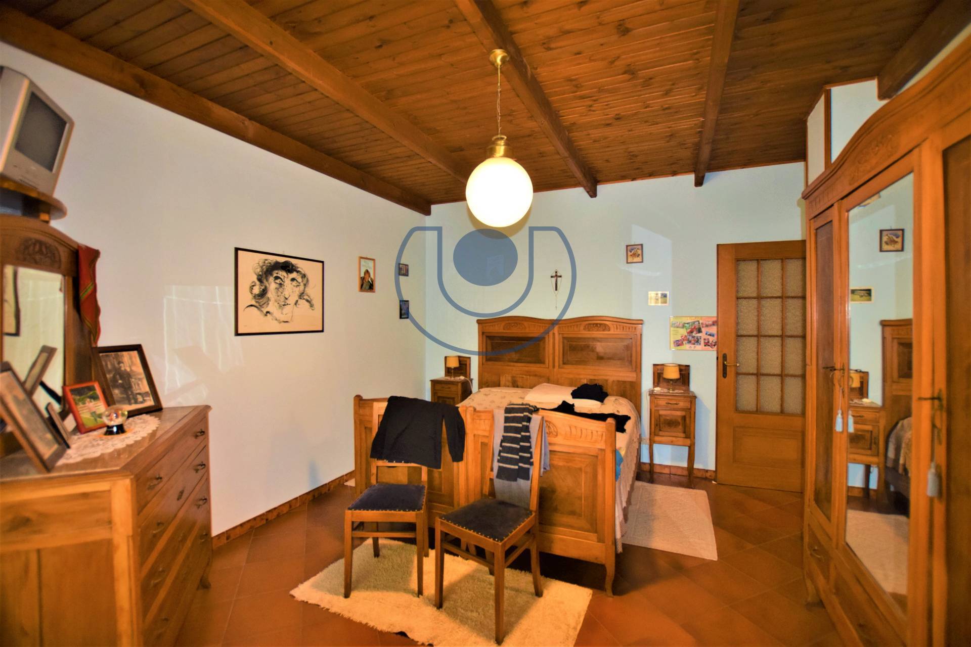 Villa Bifamiliare in vendita a Pavarolo, Collinare