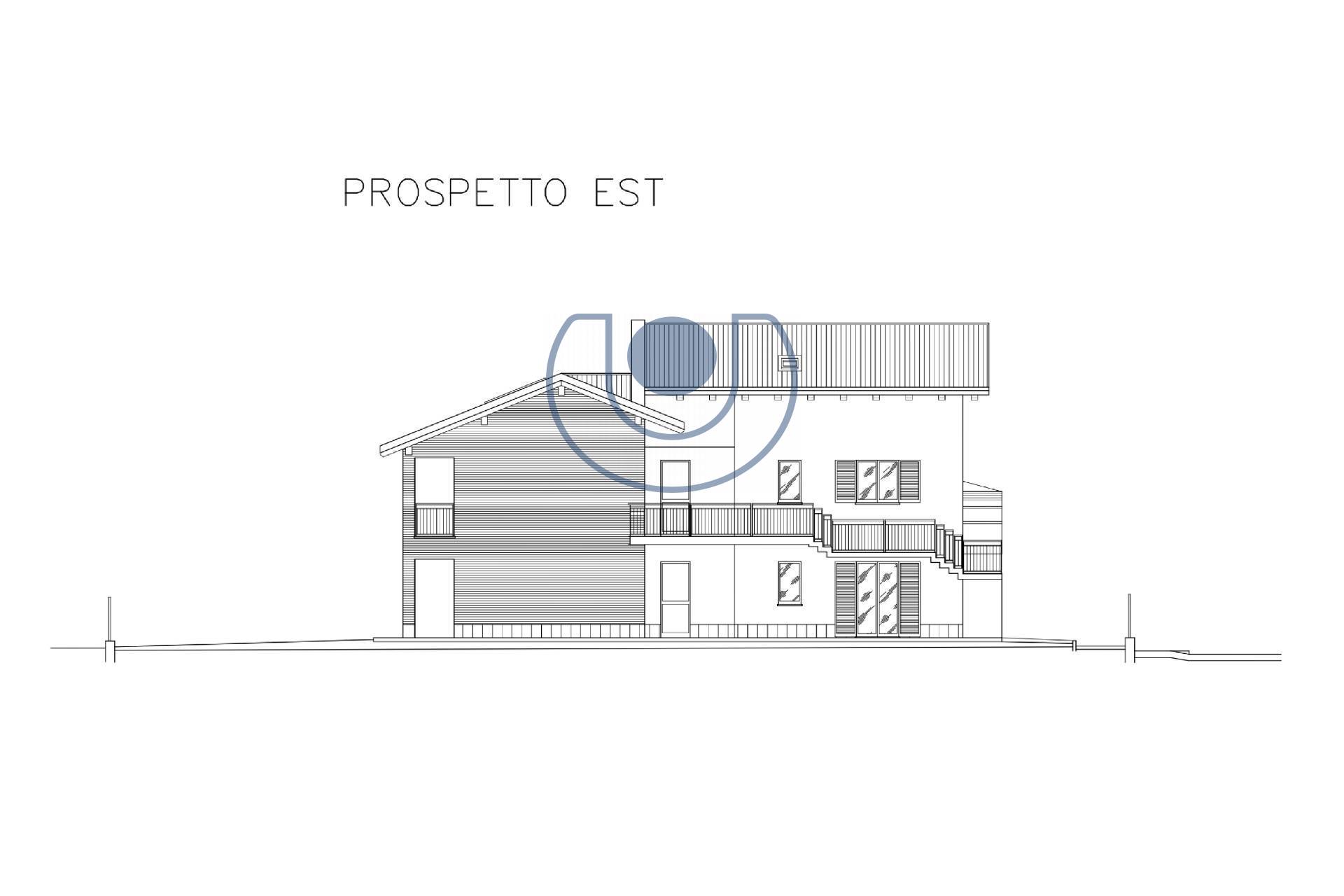 Terreno residenziale in vendita a Poirino, Centrale