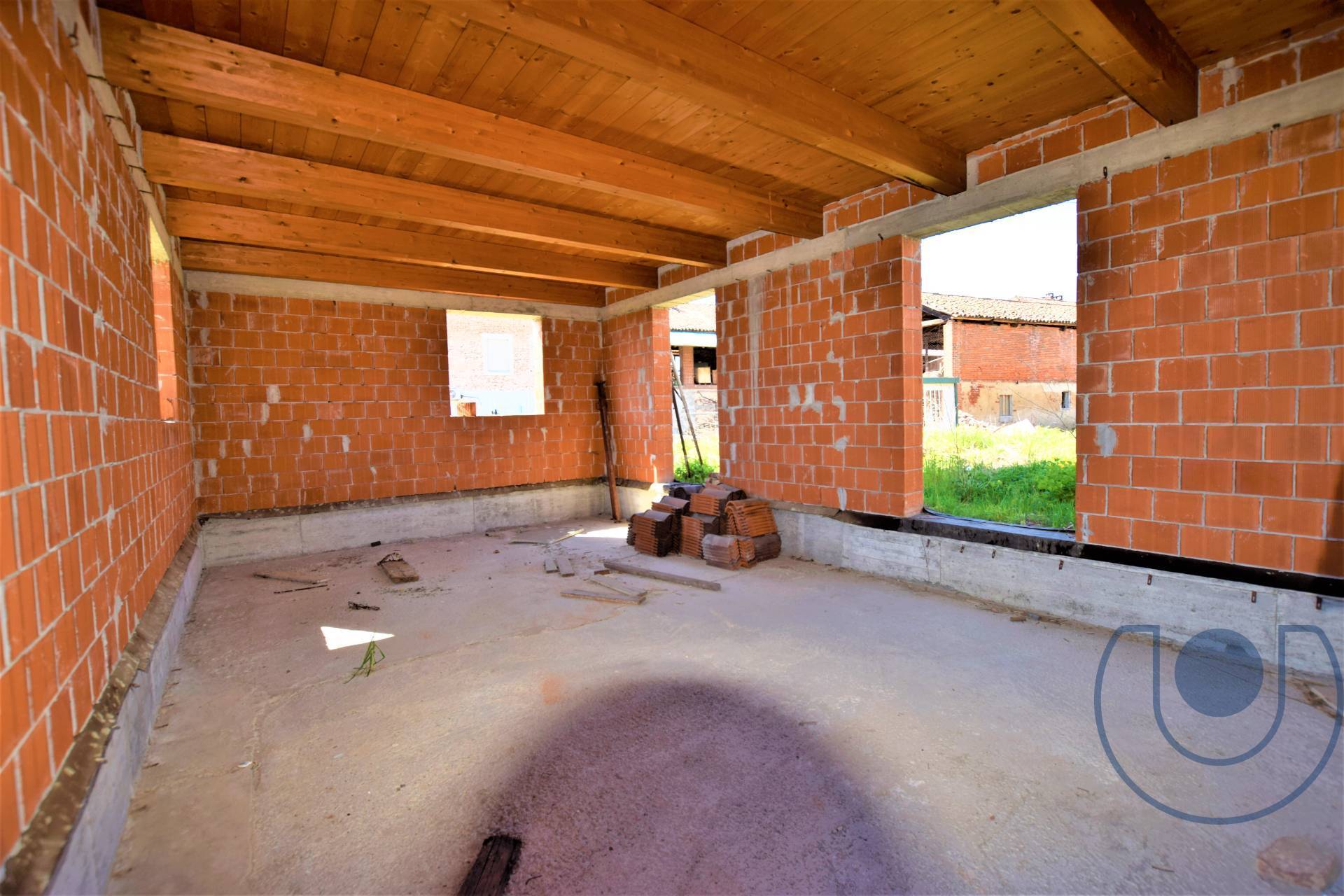 Casa indipendente in vendita a Chieri, Gialdo