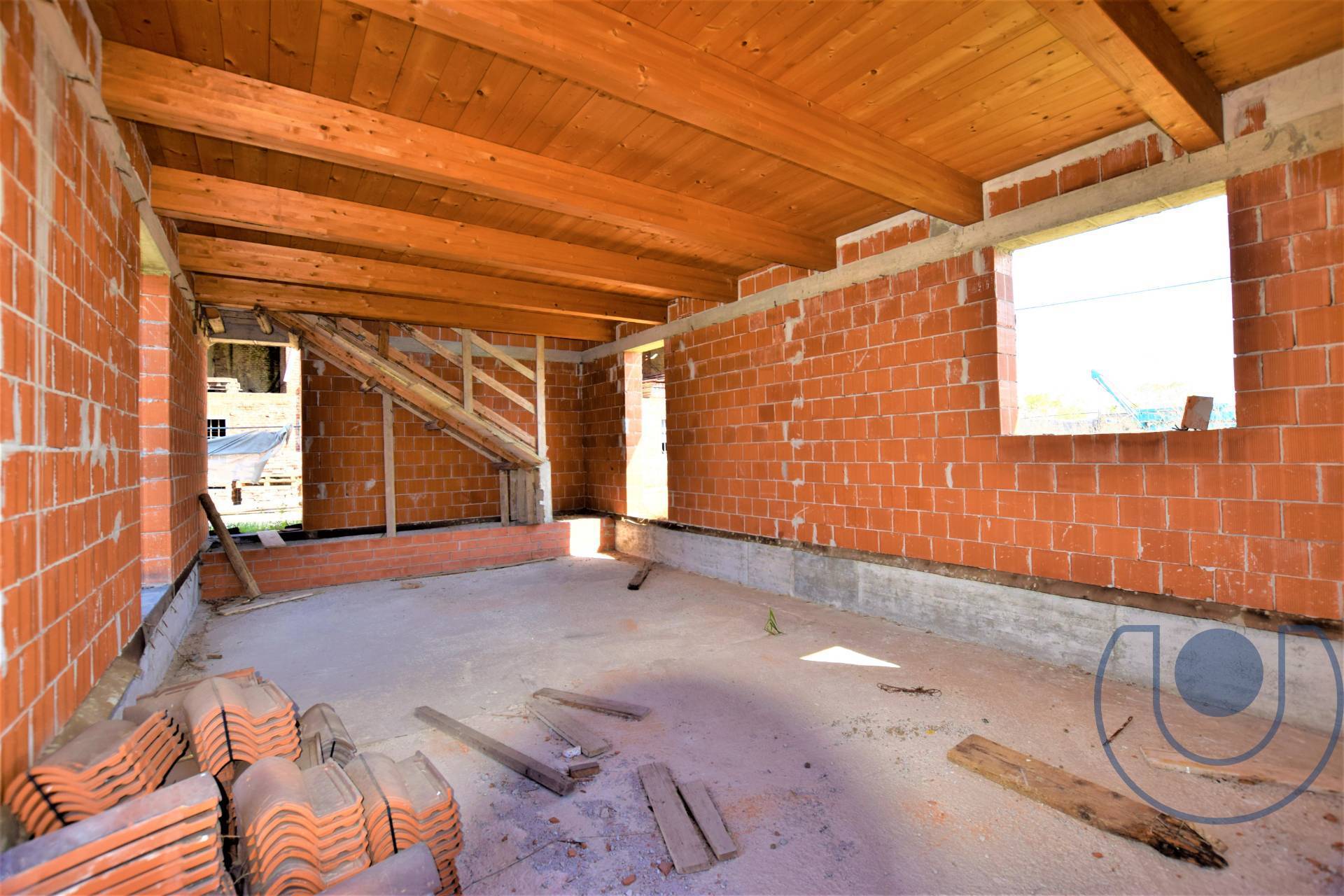 Casa indipendente in vendita a Chieri, Gialdo