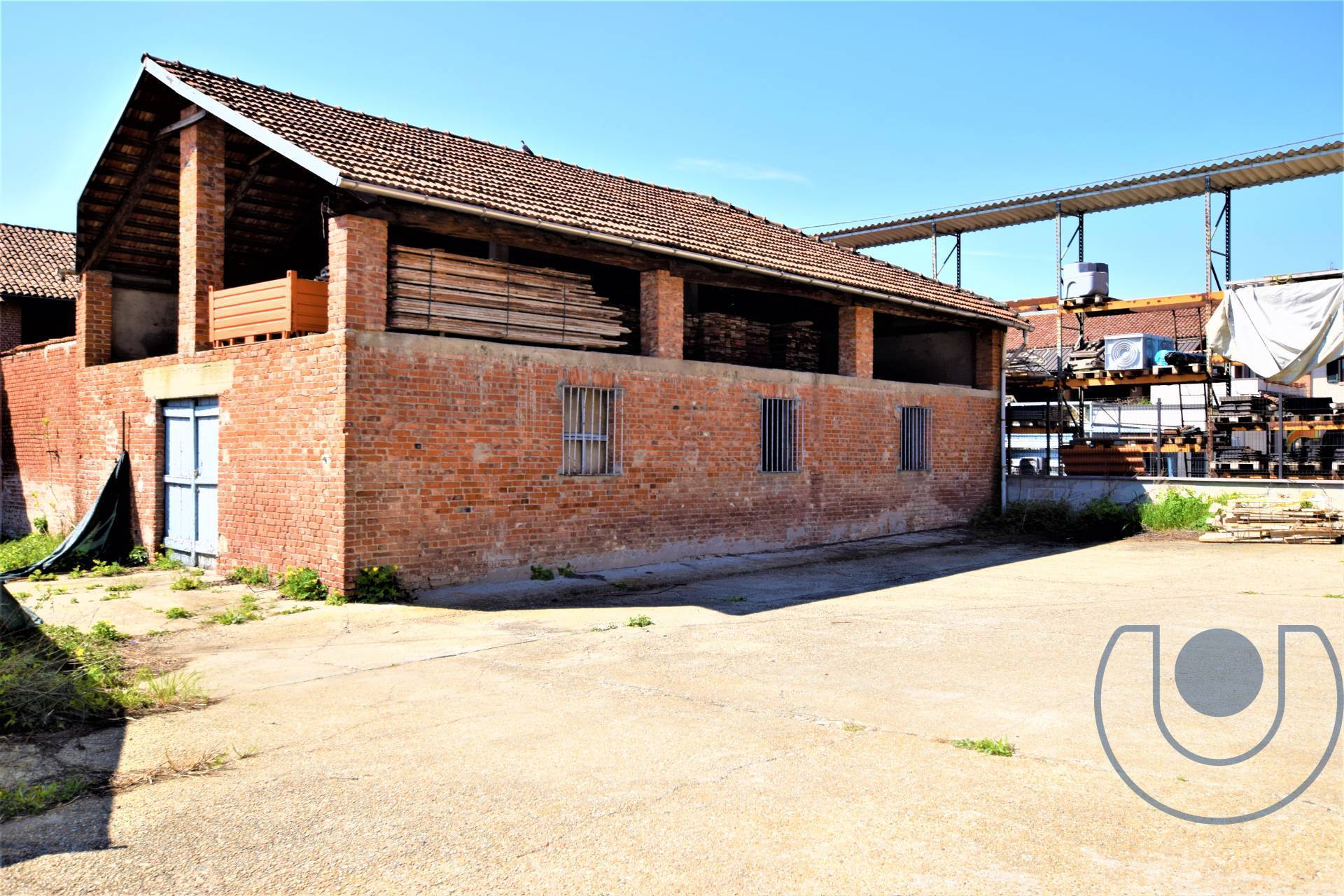 Rustico in vendita a Chieri, Gialdo