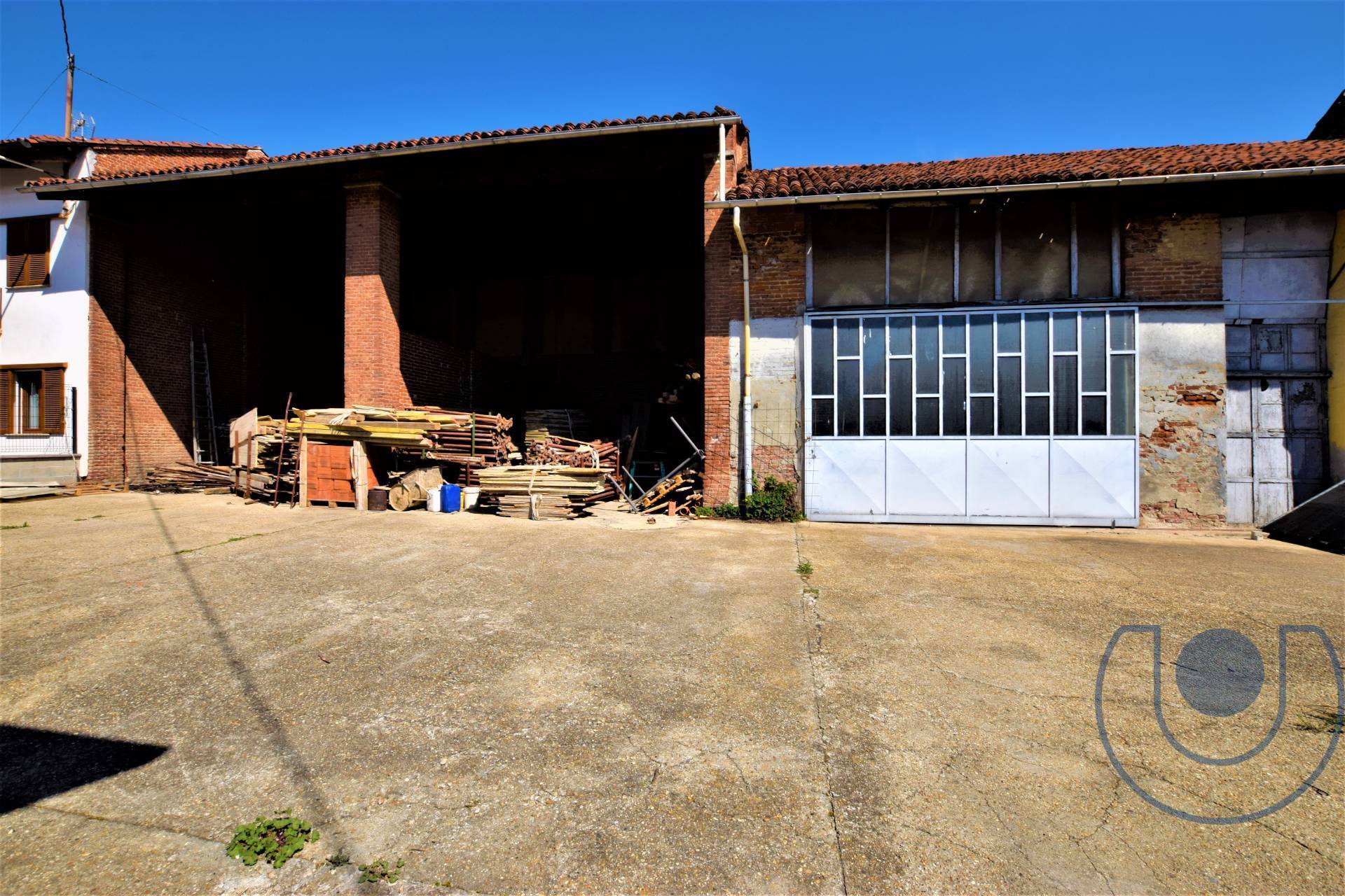 Rustico in vendita a Chieri, Gialdo