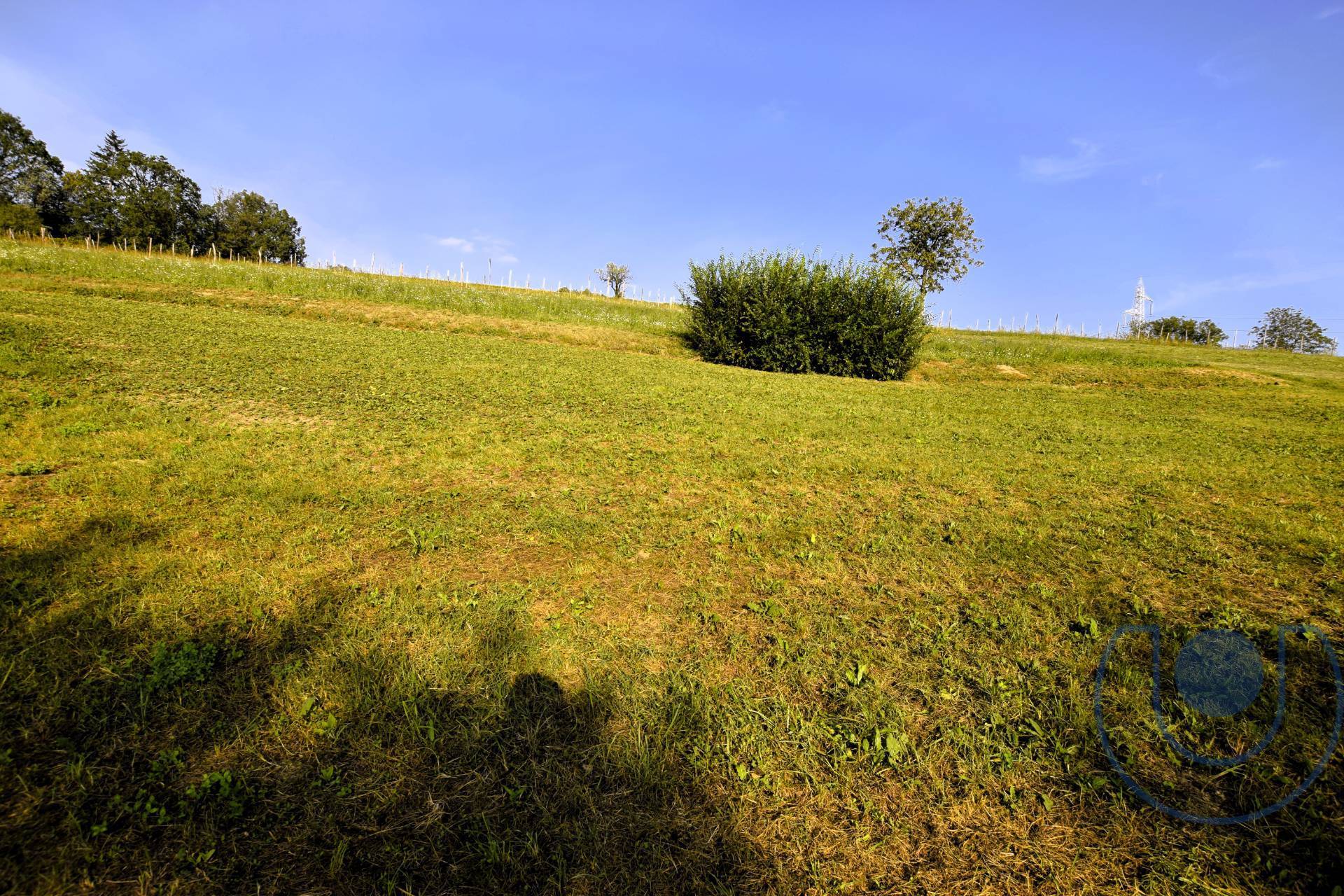 Terreno Agricolo in vendita a Pino Torinese, Collinare