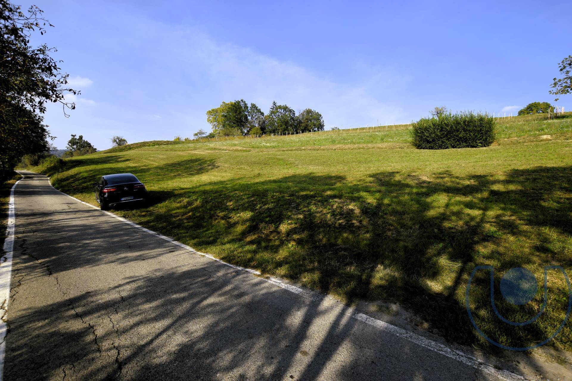 Terreno Agricolo in vendita a Pino Torinese, Collinare