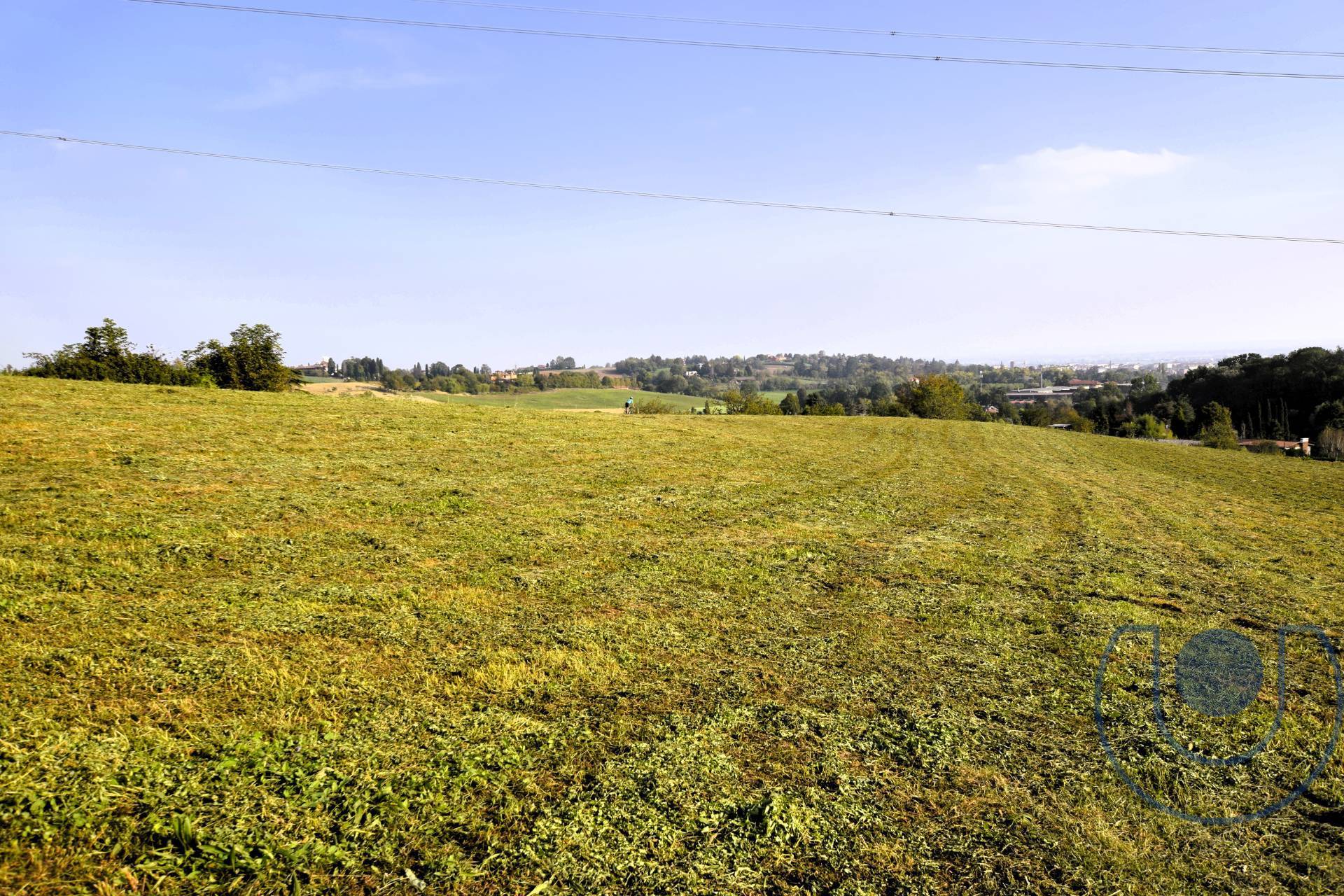 Terreno Agricolo in vendita a Pino Torinese, Collinare