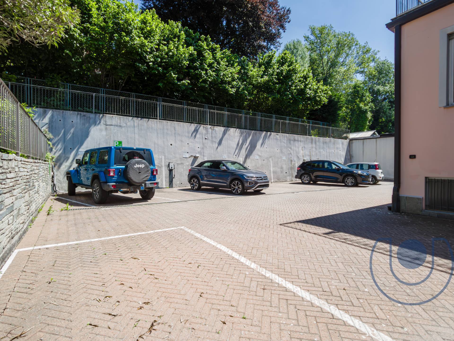 Stabile - Palazzo in vendita a Torino