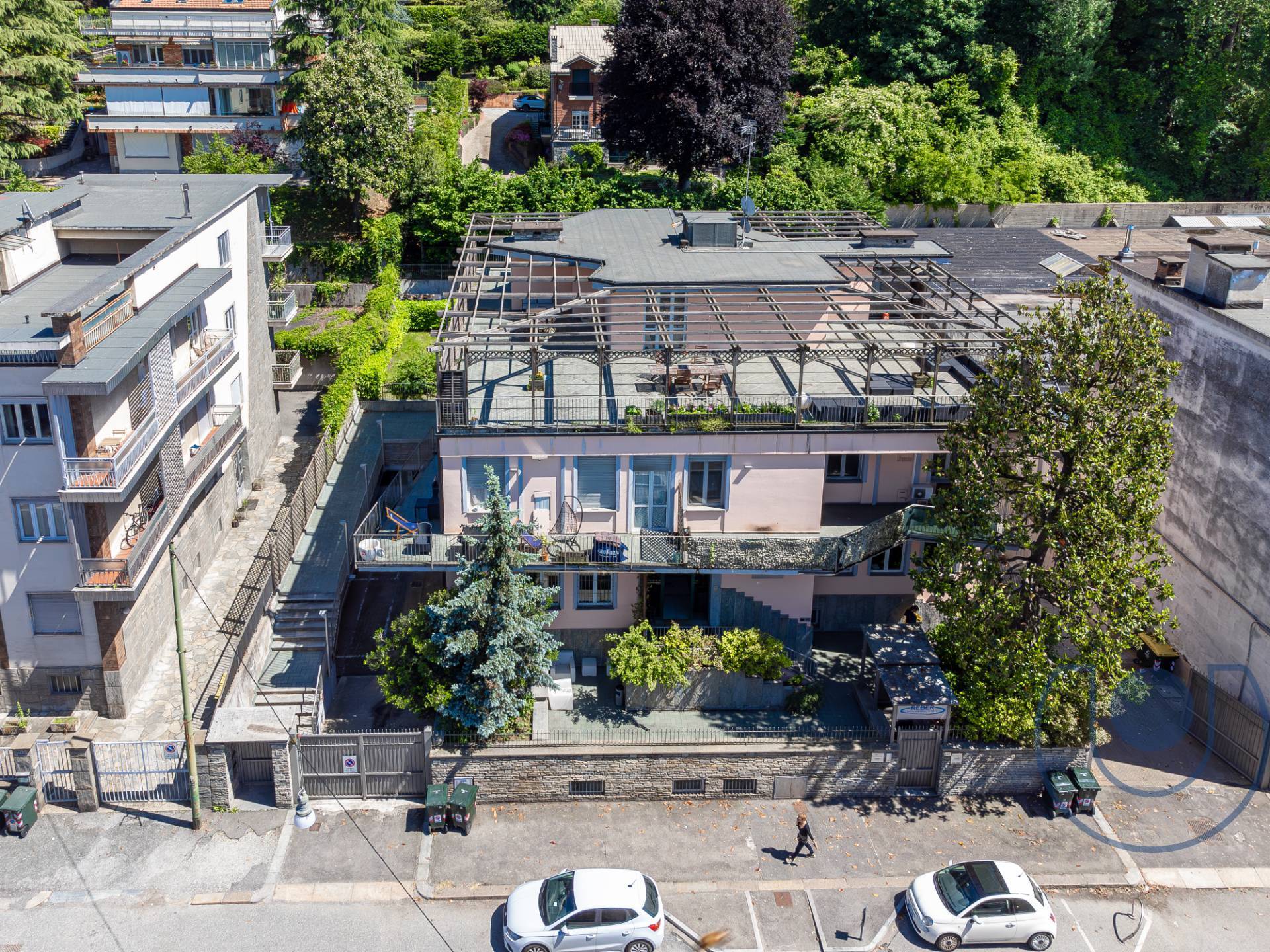 Appartamento in vendita a Torino, Cavoretto - Pilonetto