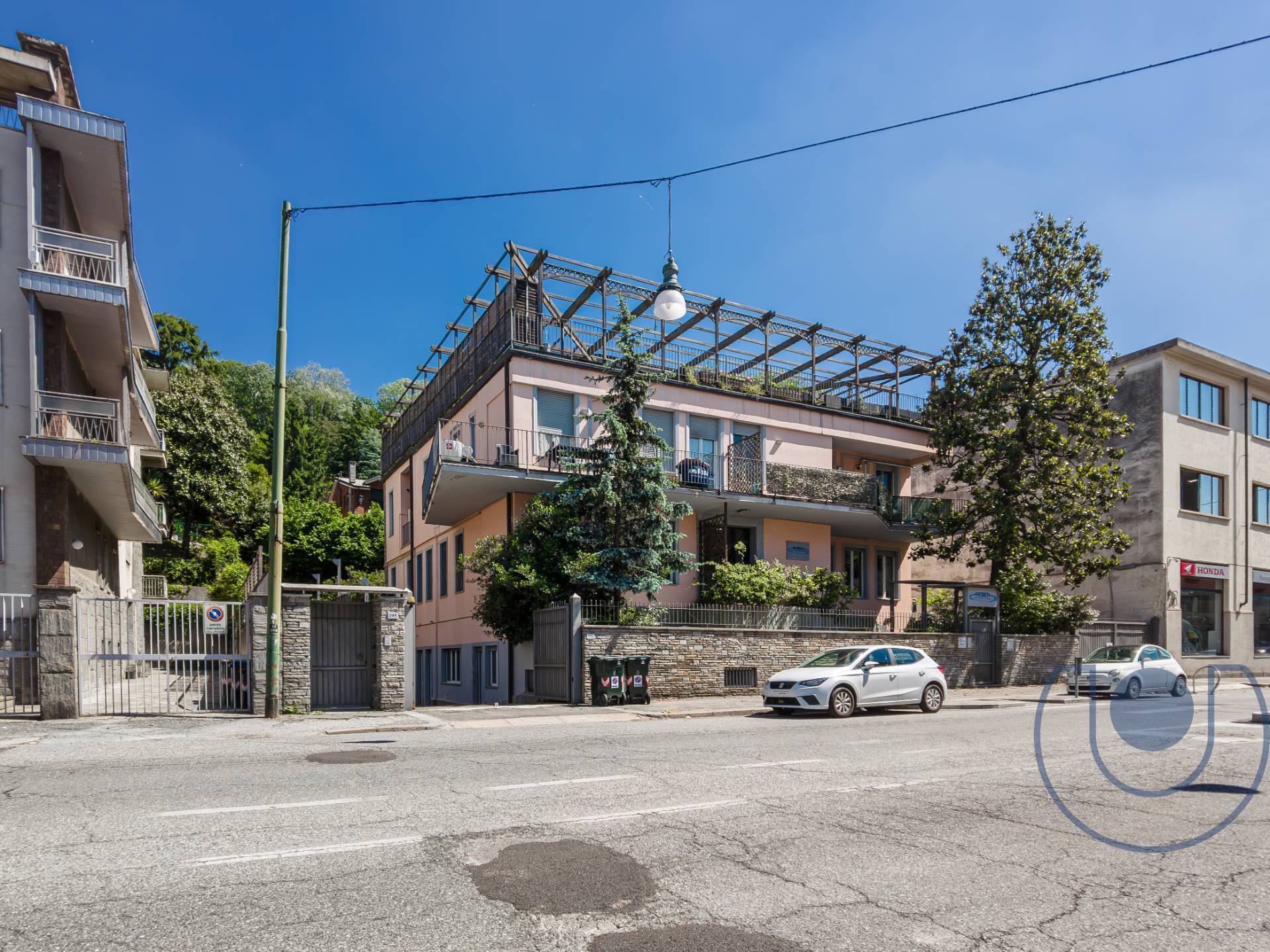 Appartamento in vendita a Torino, Cavoretto - Pilonetto