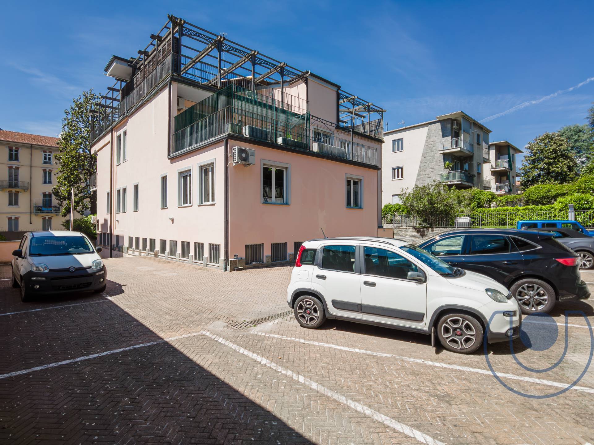 Appartamento in vendita a Torino, Cavoretto - Pilonetto