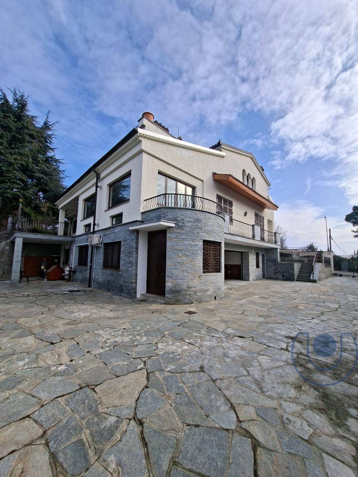 Villa in affitto a Moncalieri, Revigliasco
