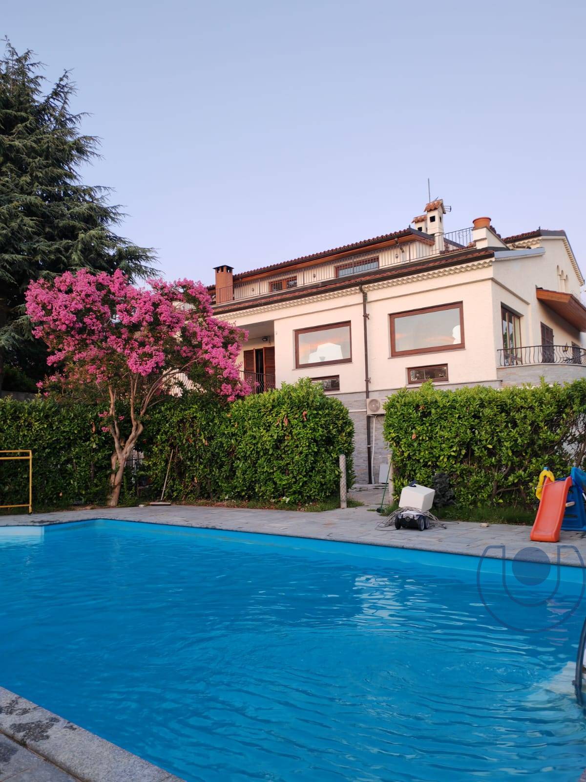 Villa in affitto a Moncalieri, Revigliasco