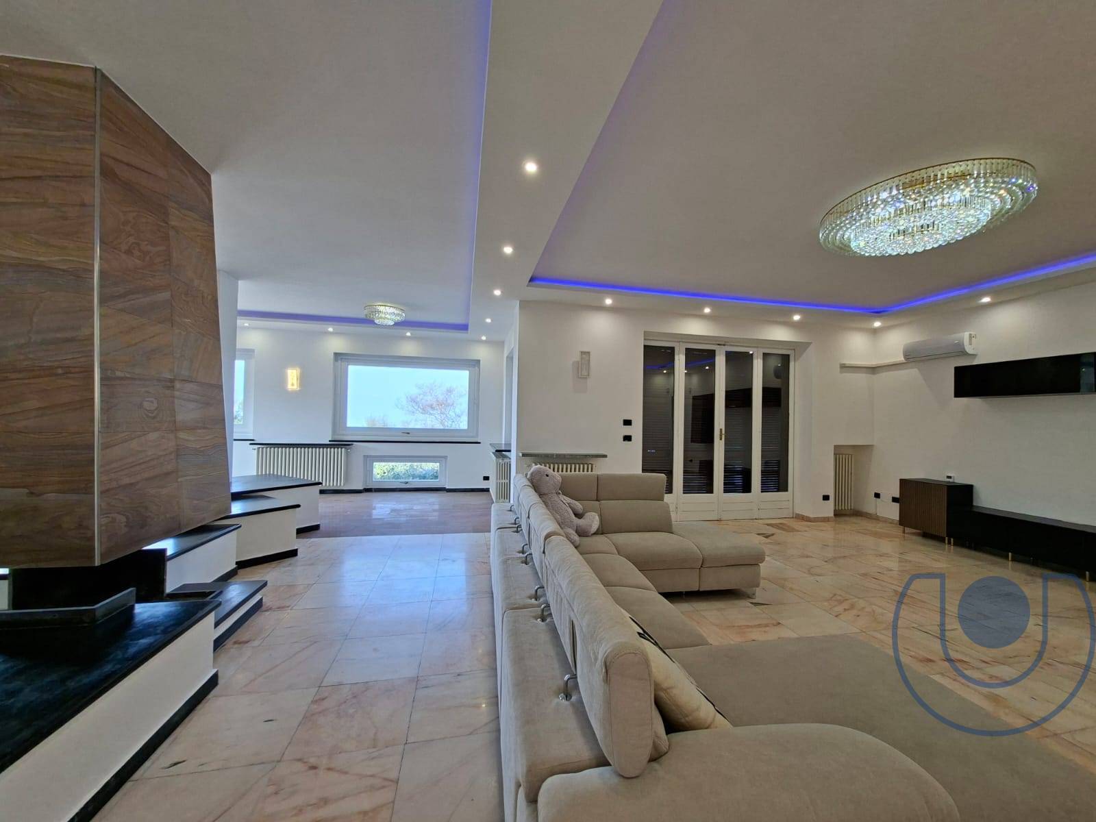 Villa in affitto a Moncalieri, Revigliasco