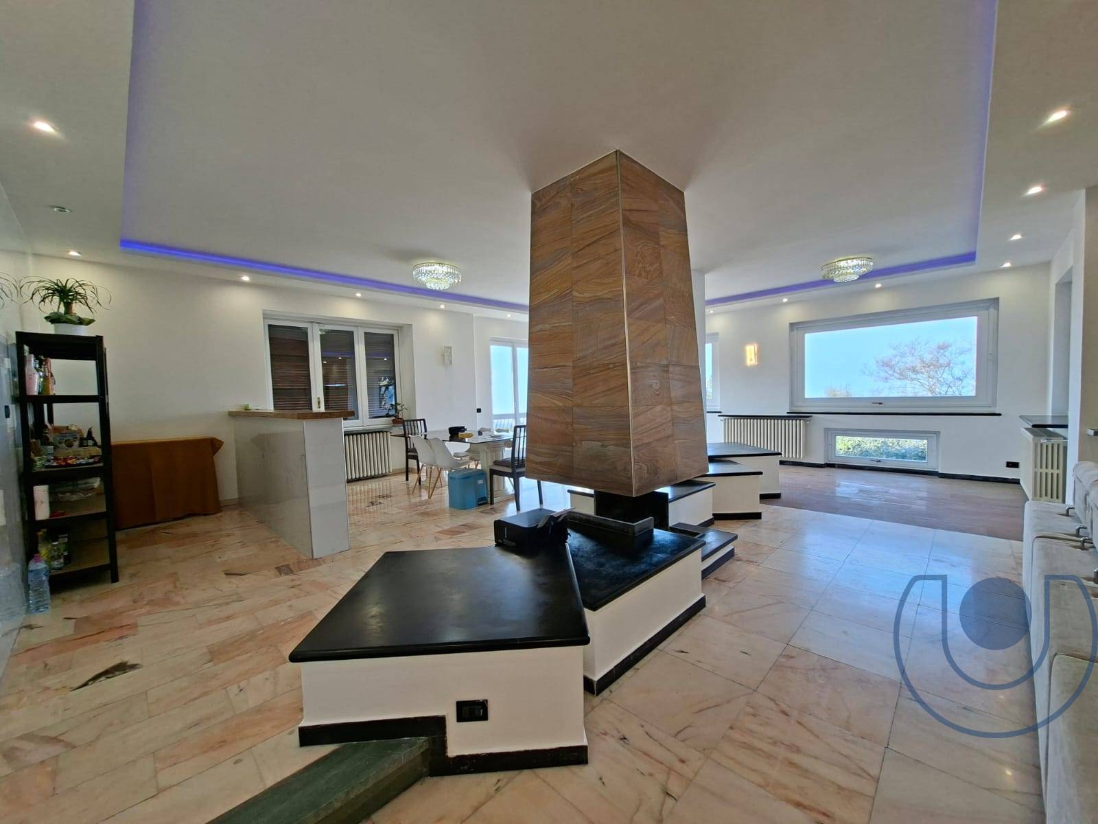 Villa in affitto a Moncalieri, Revigliasco