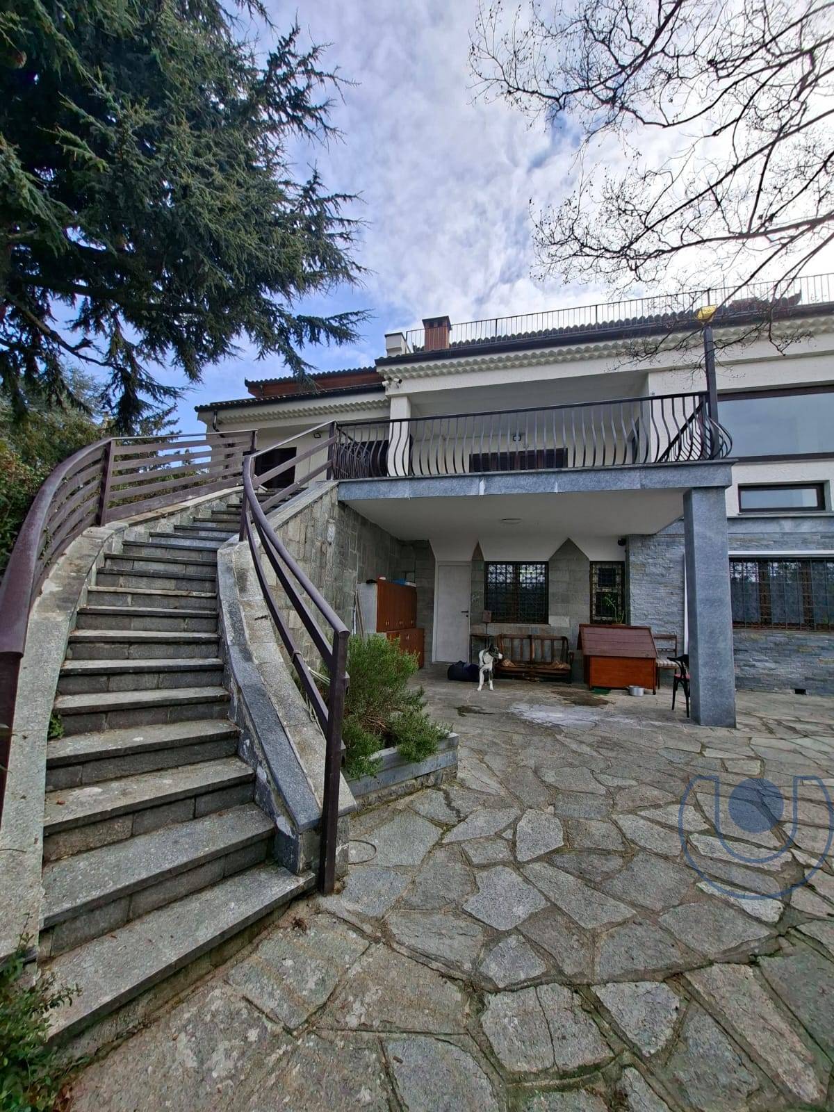 Appartamento in affitto a Moncalieri, Revigliasco