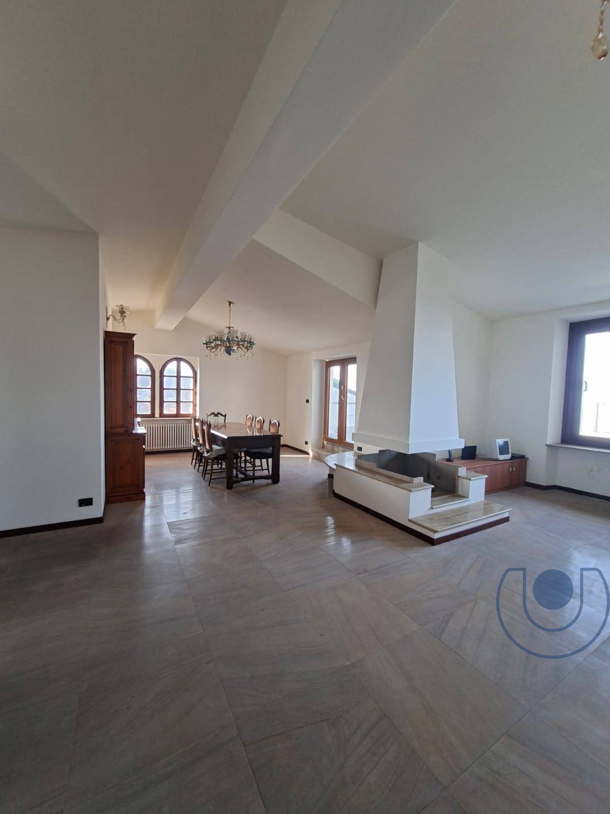 Appartamento in affitto a Moncalieri, Revigliasco