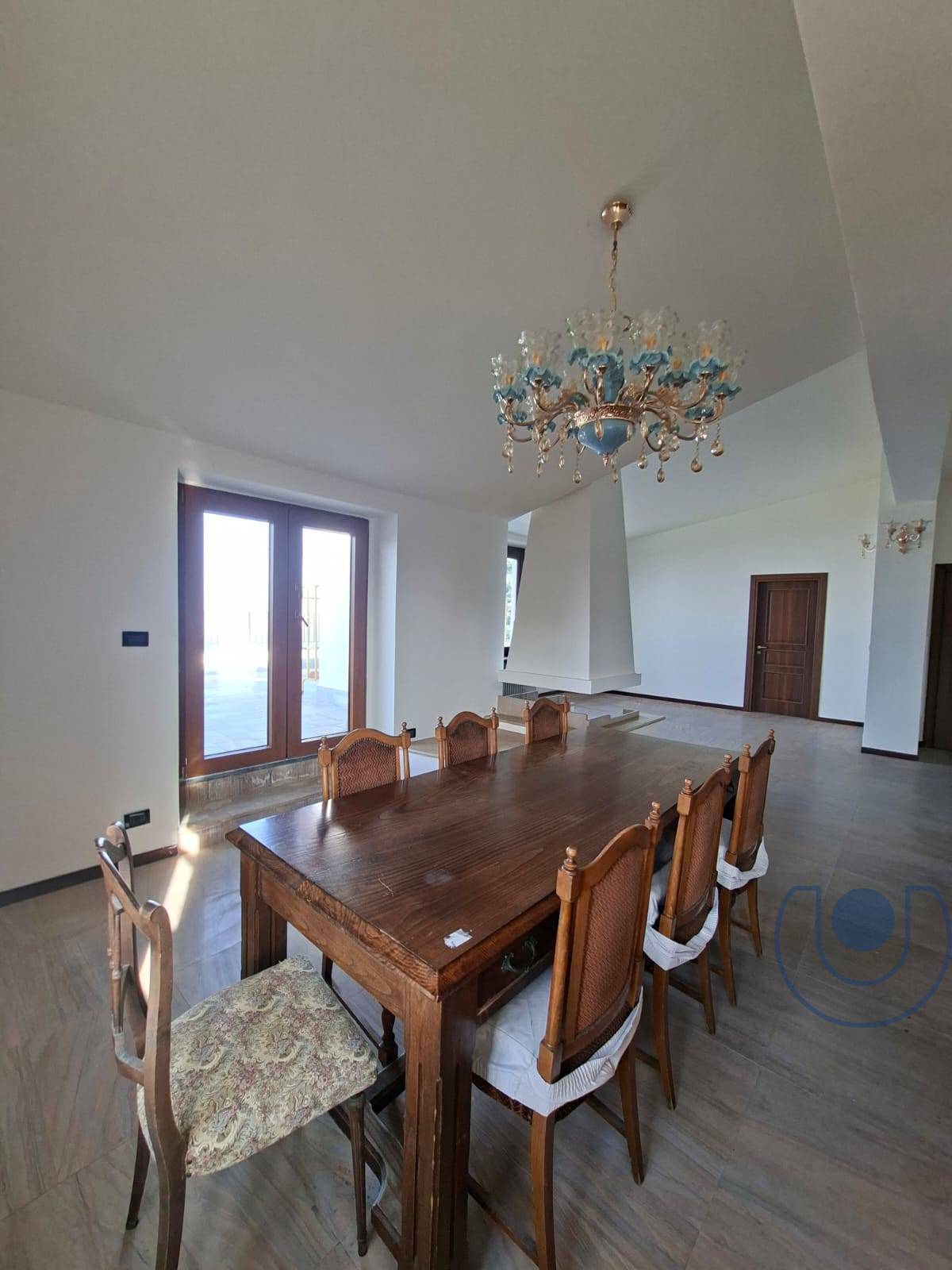 Appartamento in affitto a Moncalieri, Revigliasco