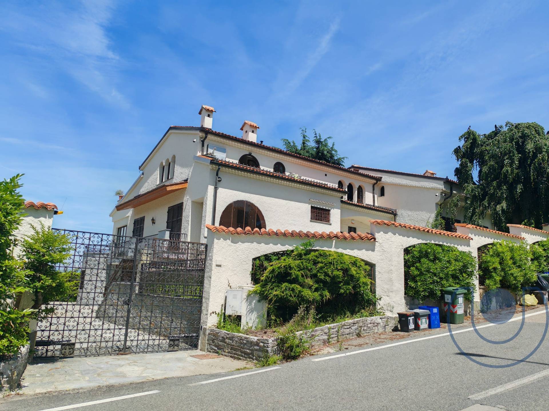 Appartamento in affitto a Moncalieri, Revigliasco