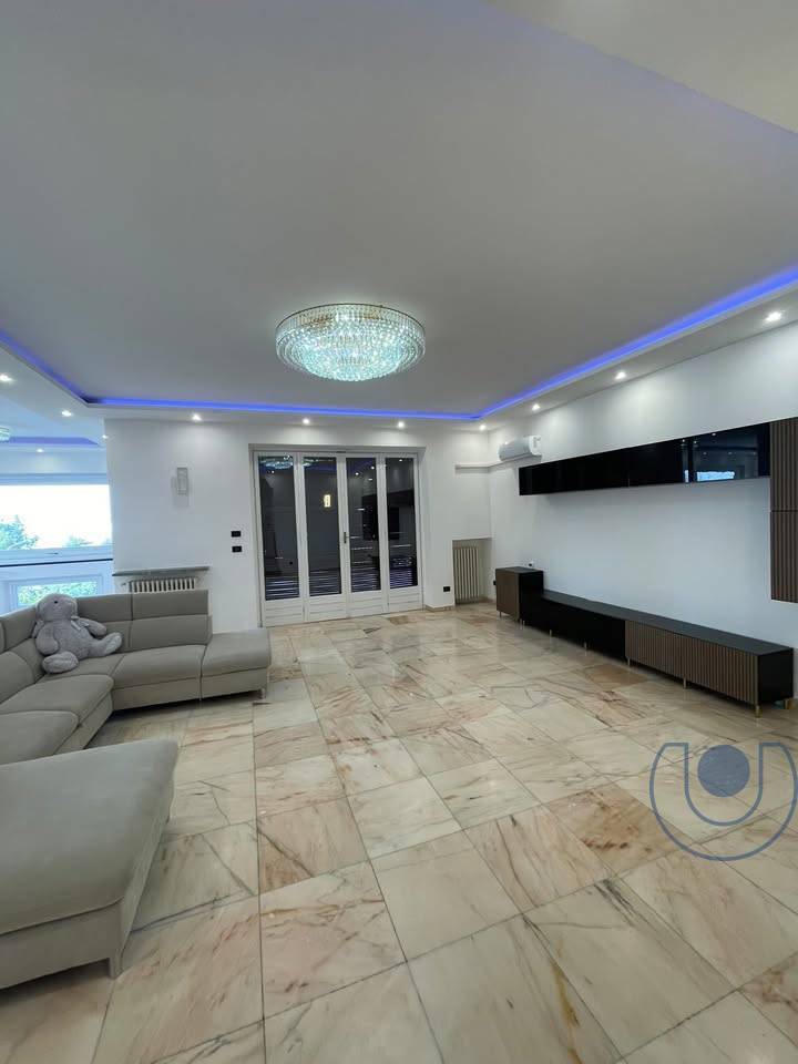 Appartamento in affitto a Moncalieri, Revigliasco