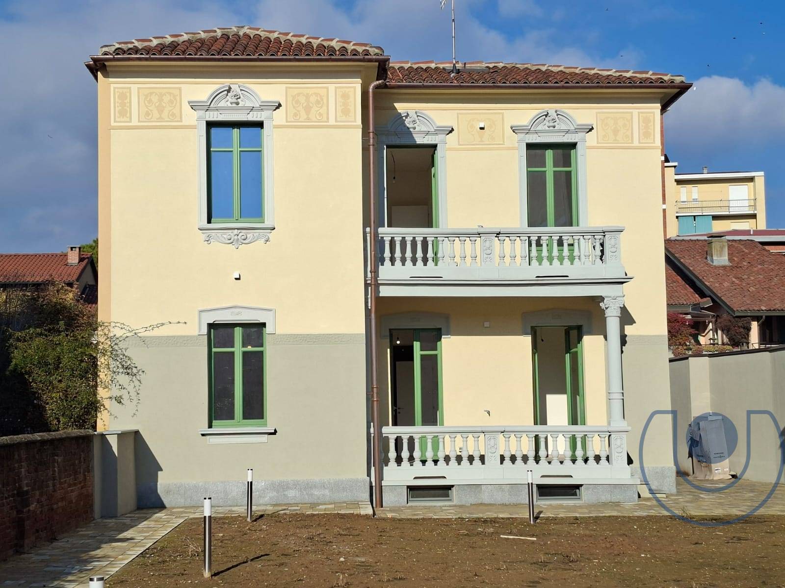 Villa in vendita a Chieri